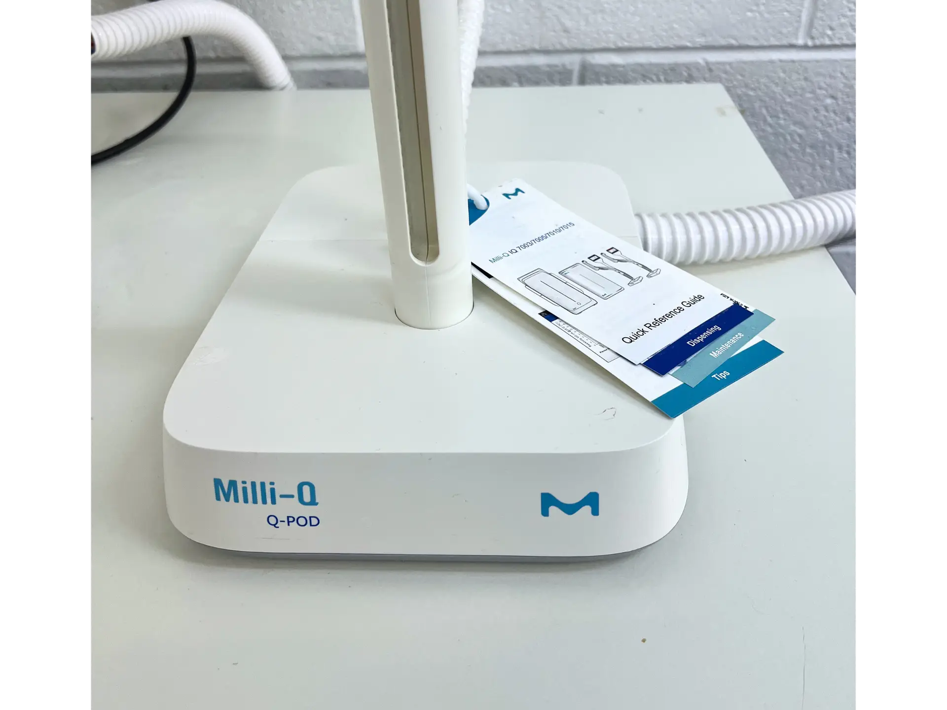 Millipore Milli-Q IQ 7005 Water Purification System, image 7