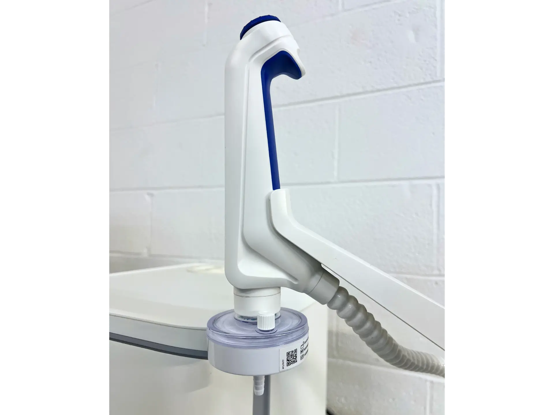 Millipore Milli-Q IQ 7005 Water Purification System, image 8