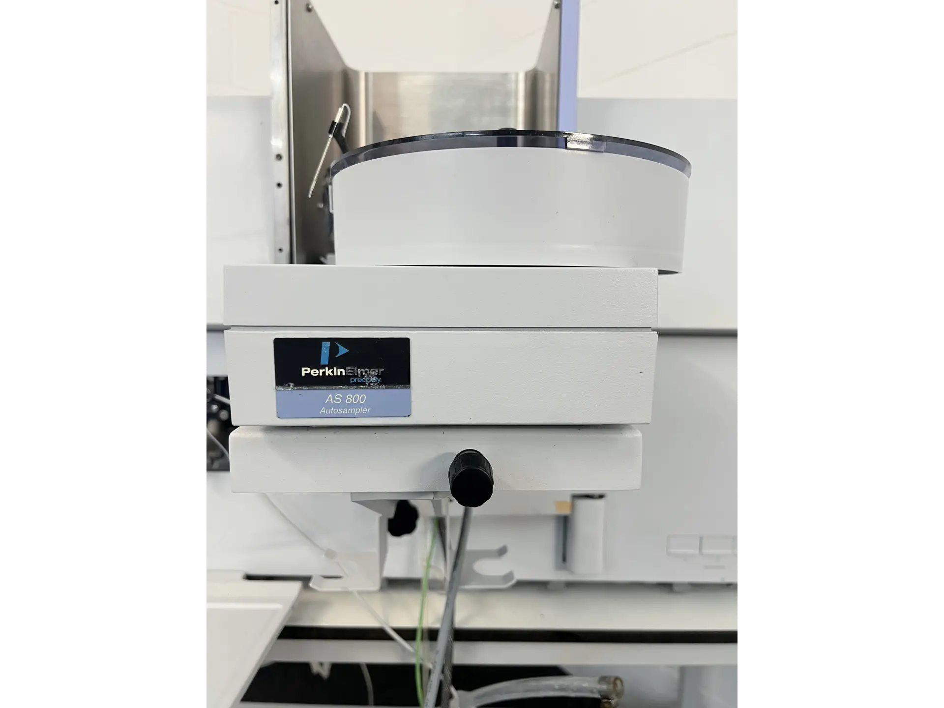 PerkinElmer AAnalyst 700 Atomic Absorption Spectrometer, image 5