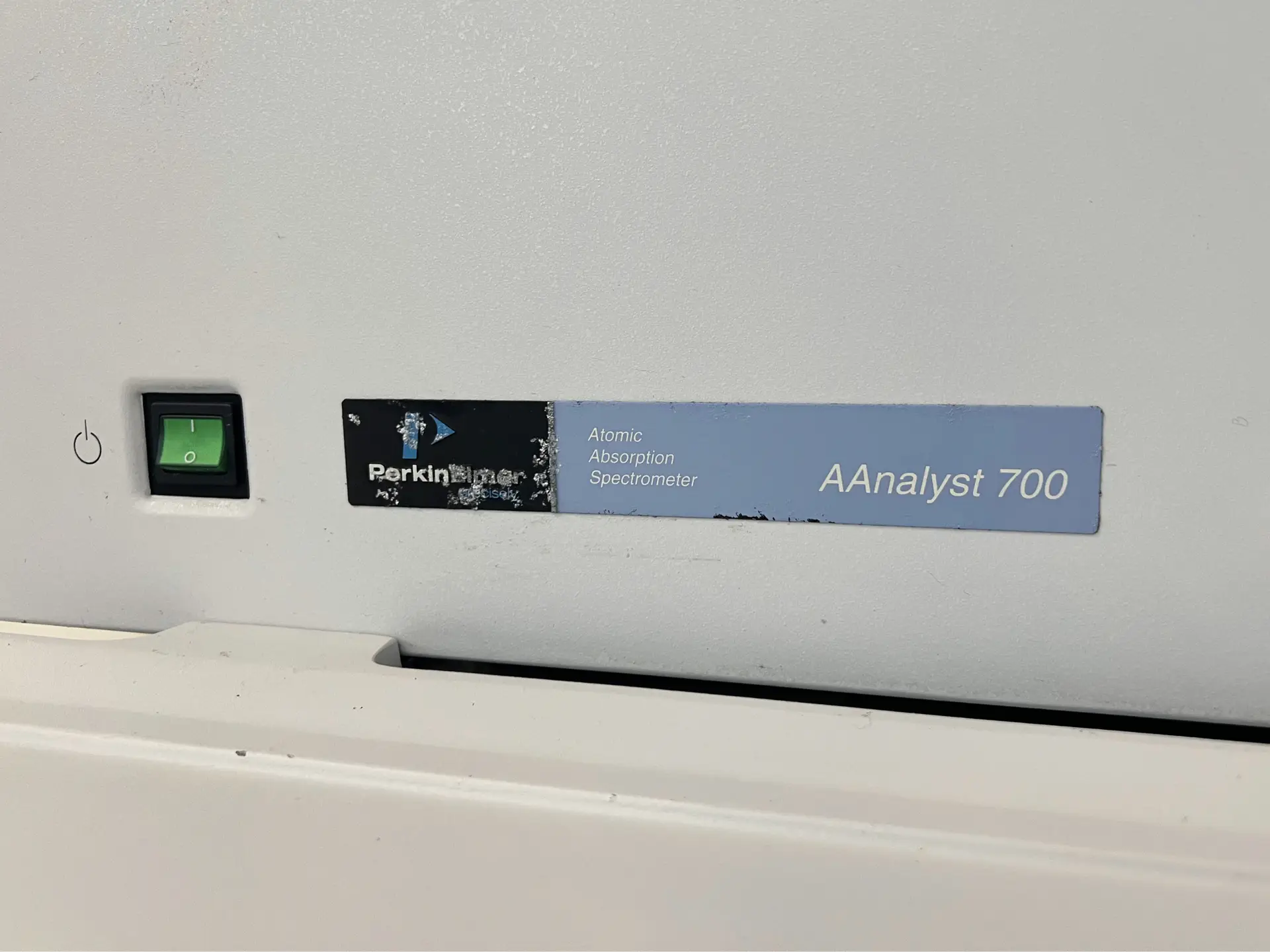 PerkinElmer AAnalyst 700 Atomic Absorption Spectrometer, image 8