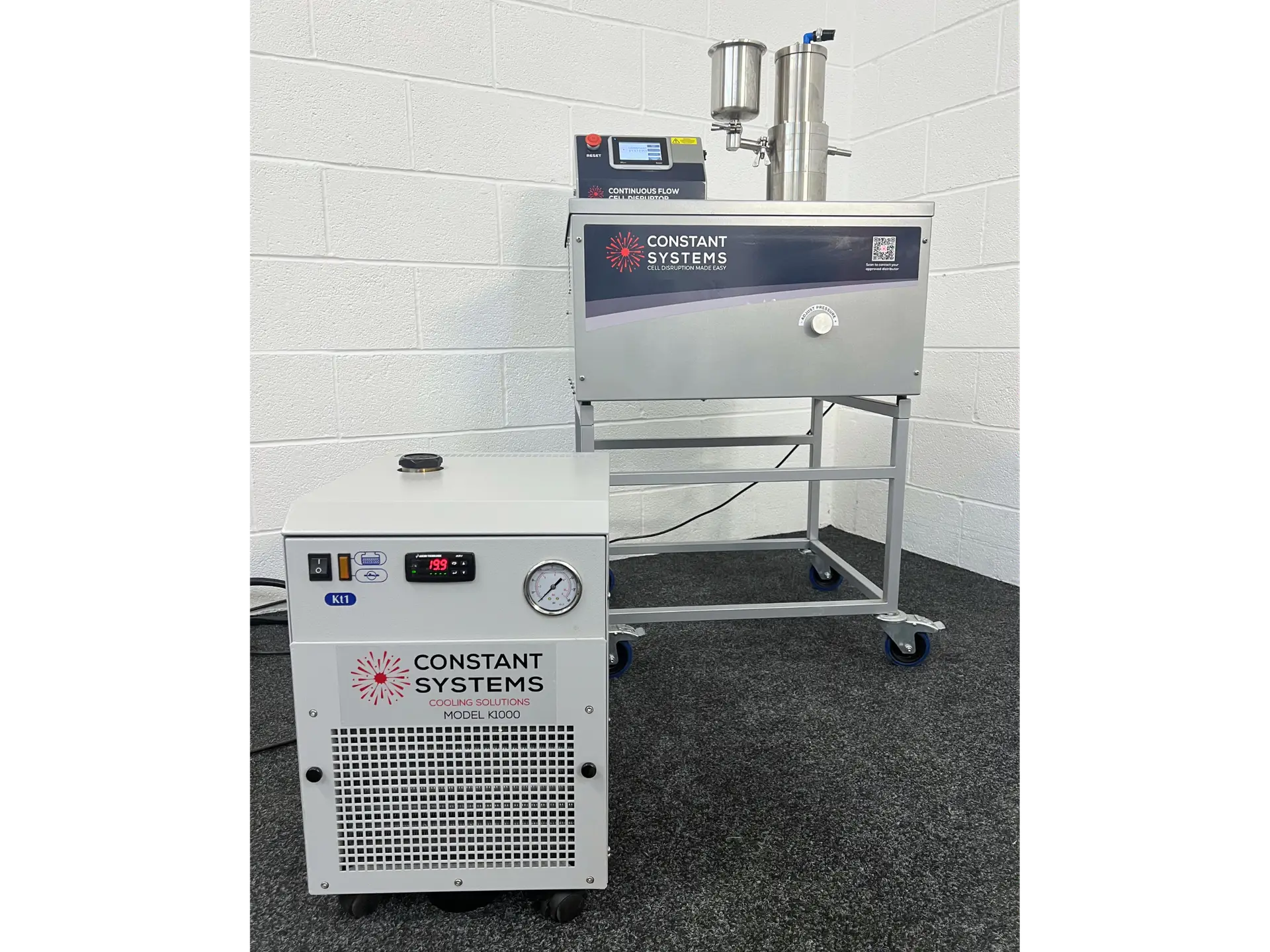 Constant Systems CF1-U7