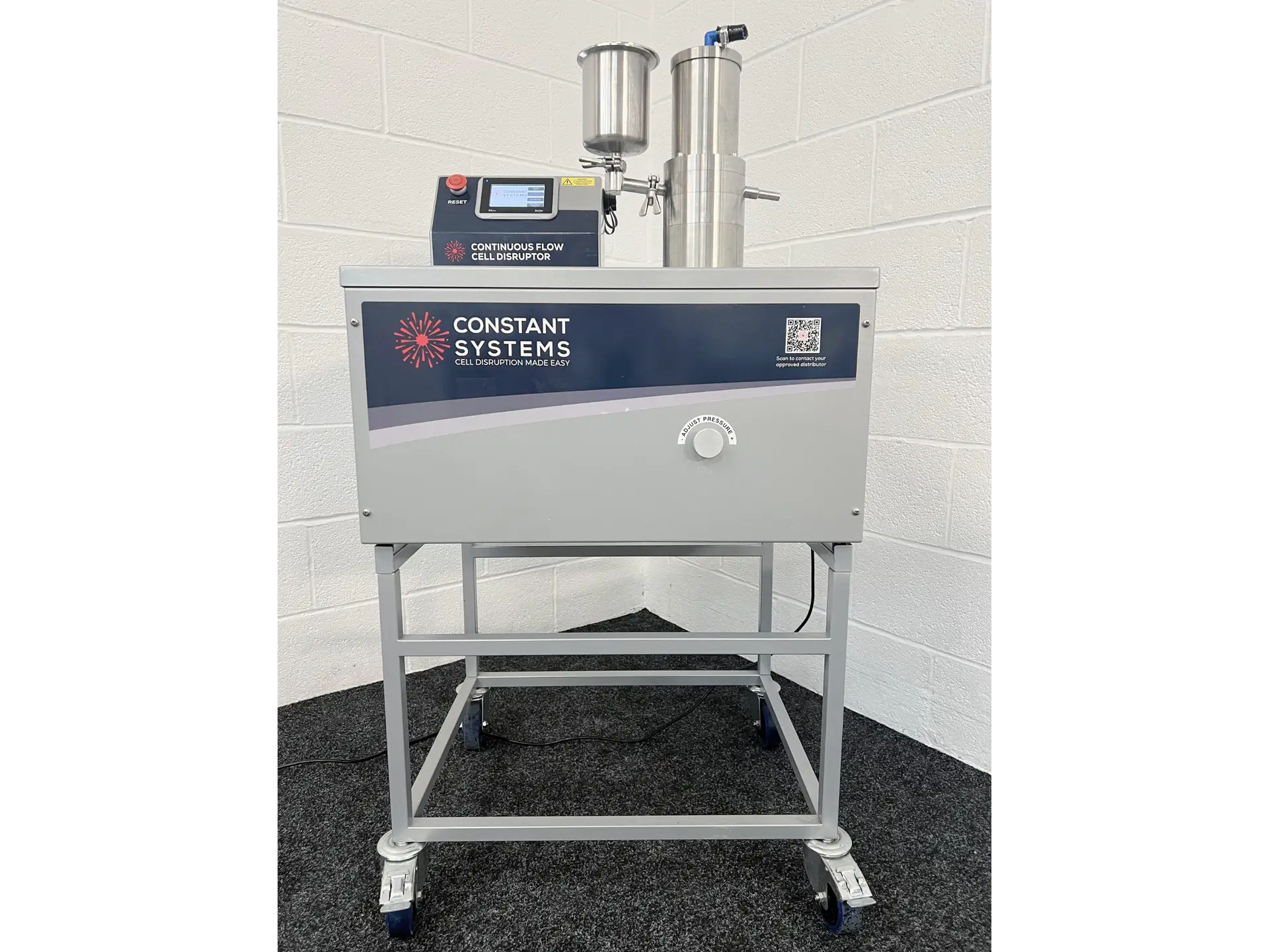 Constant Systems CF1-U7, image 2