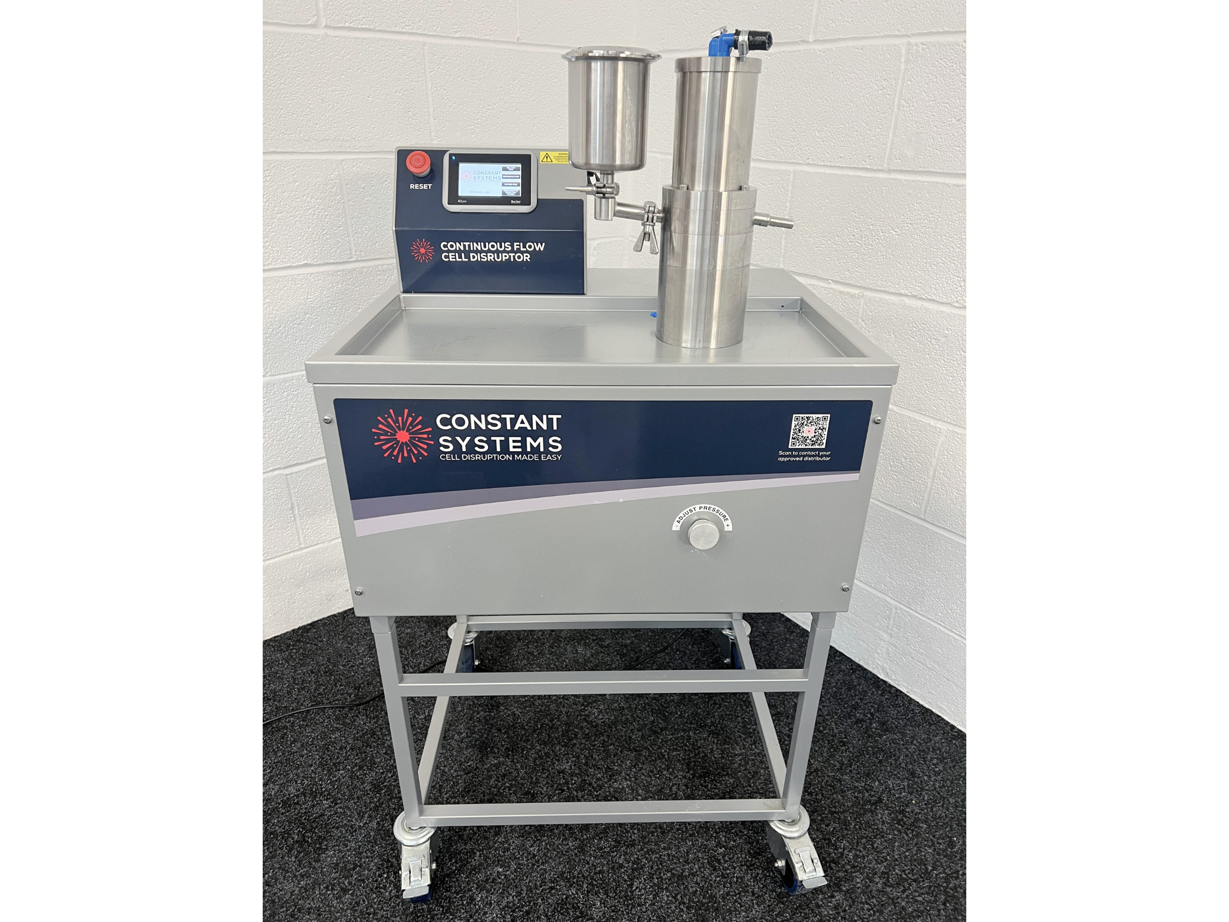 Constant Systems CF1-U7, image 3