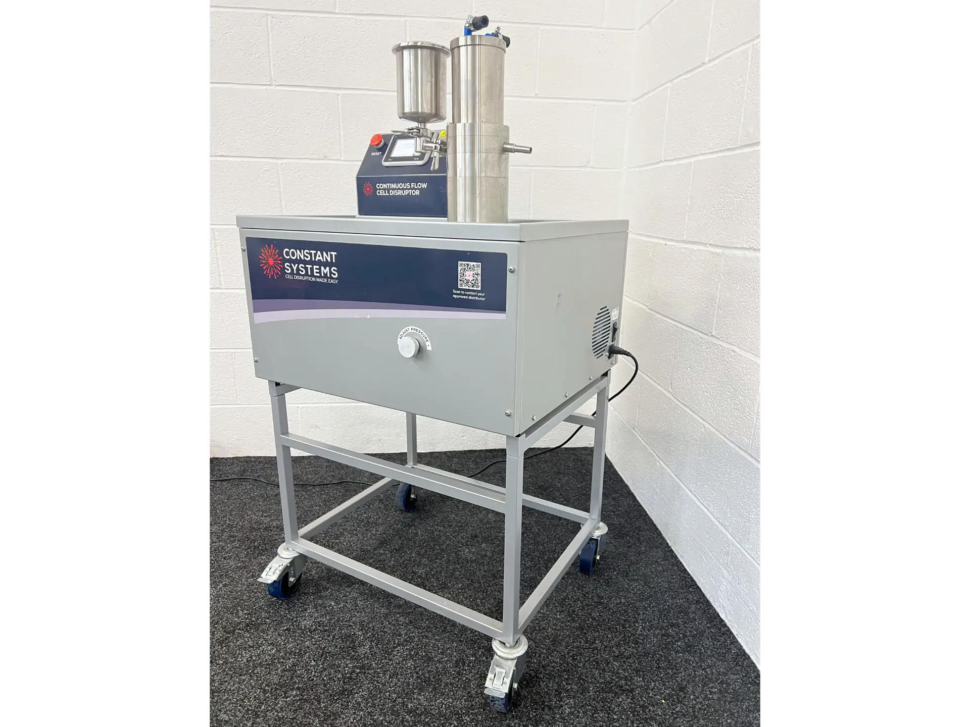 Constant Systems CF1-U7, image 4