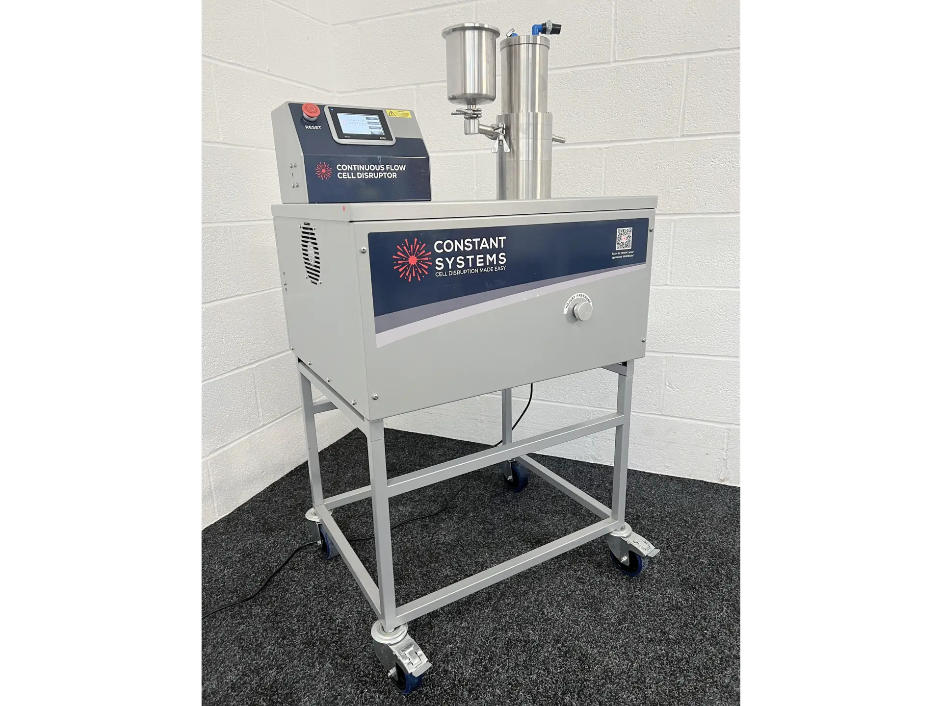 Constant Systems CF1-U7, image 5