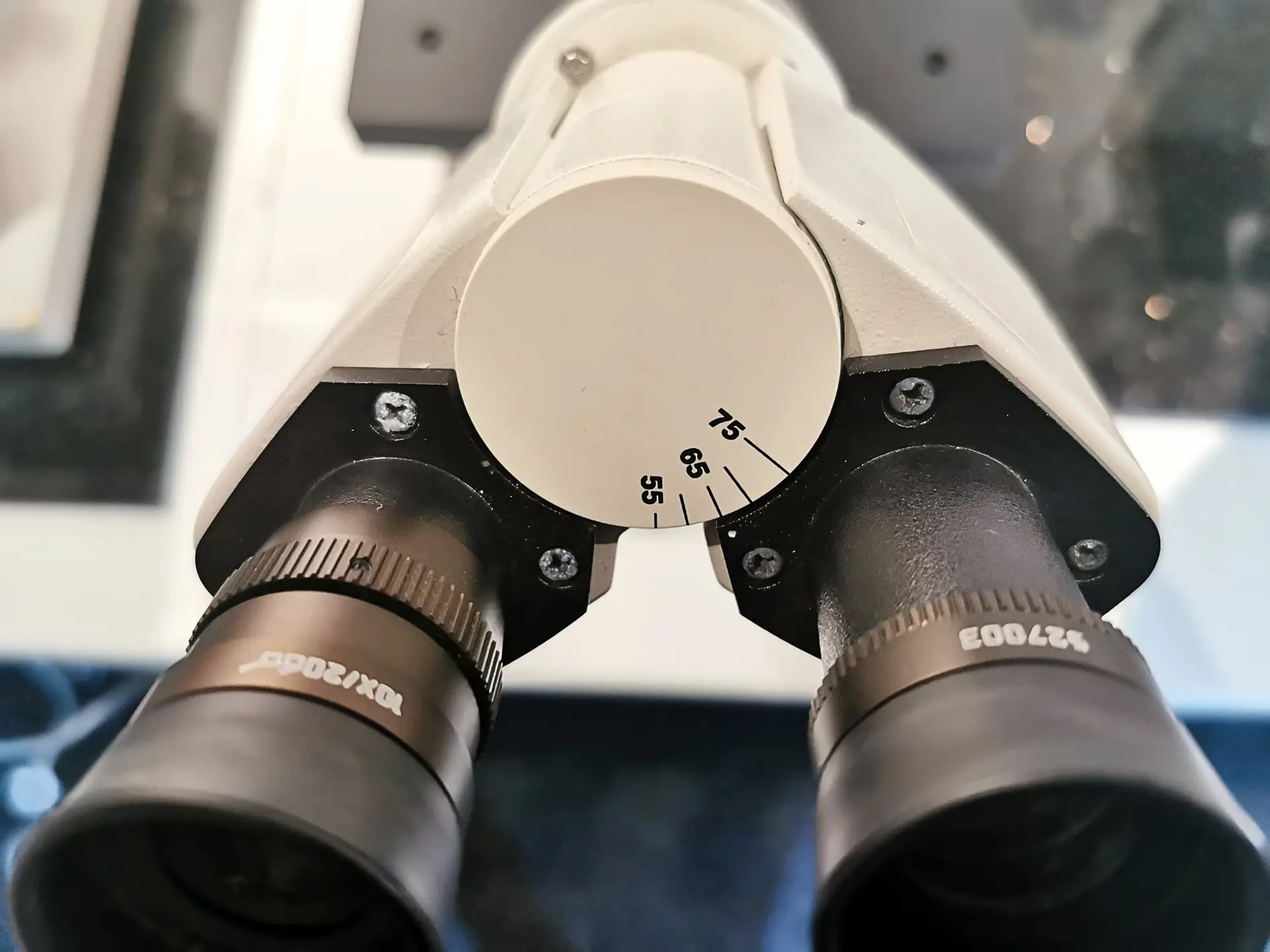 Leica DM IL Inverted Microscope, image 5