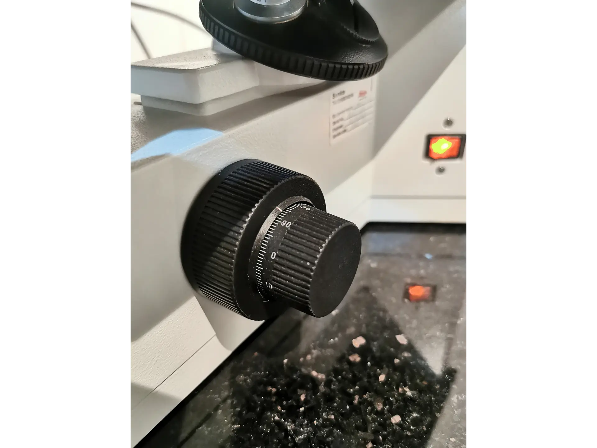 Leica DM IL Inverted Microscope, image 6