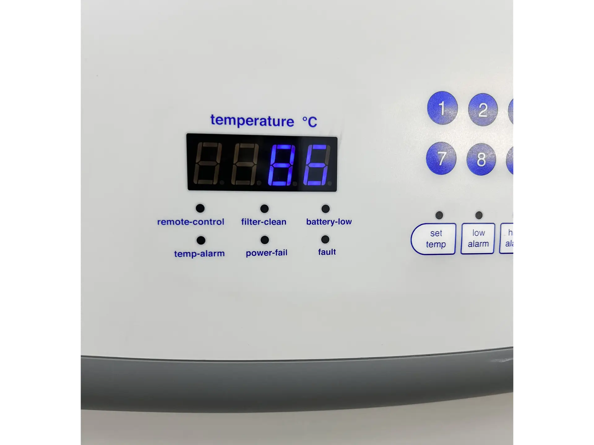 Eppendorf Cryocube F570h ULT Freezer, image 2