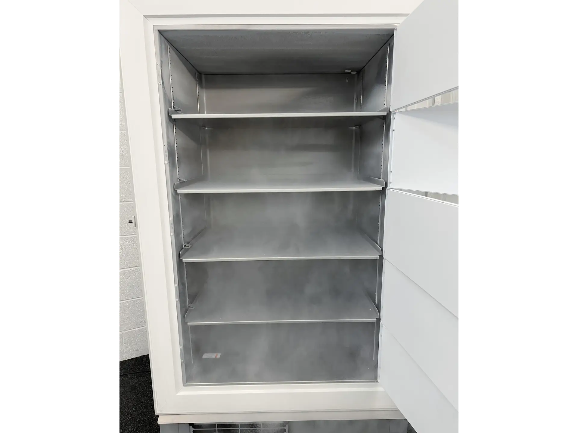 Eppendorf Cryocube F570h ULT Freezer, image 8