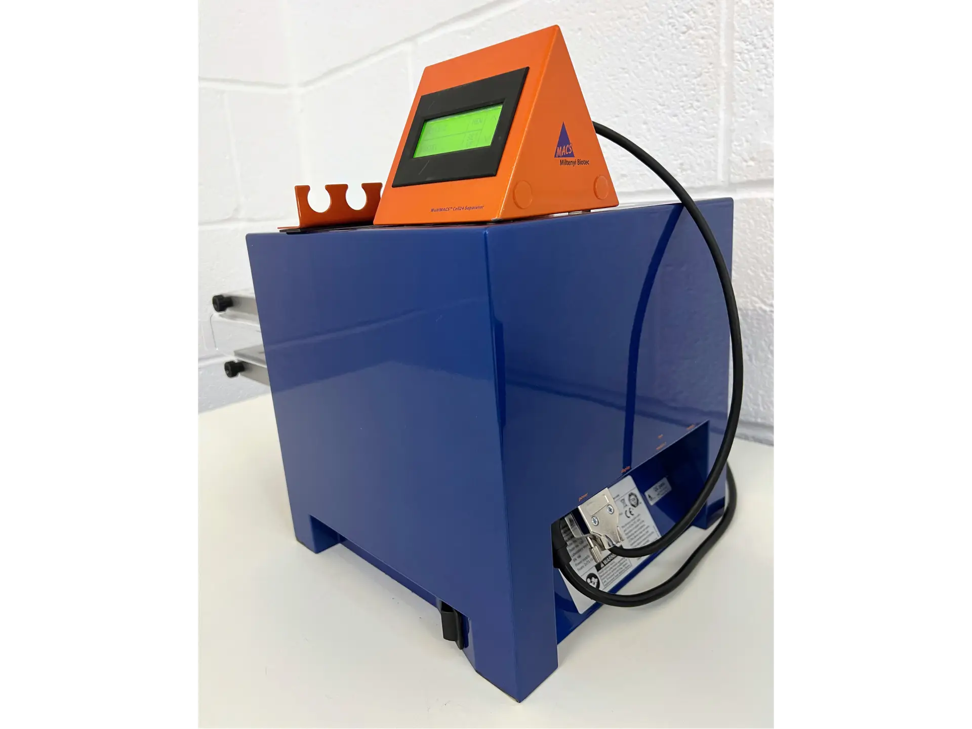 Miltenyi Biotec MultiMACS Cell24 Separator Plus, image 5
