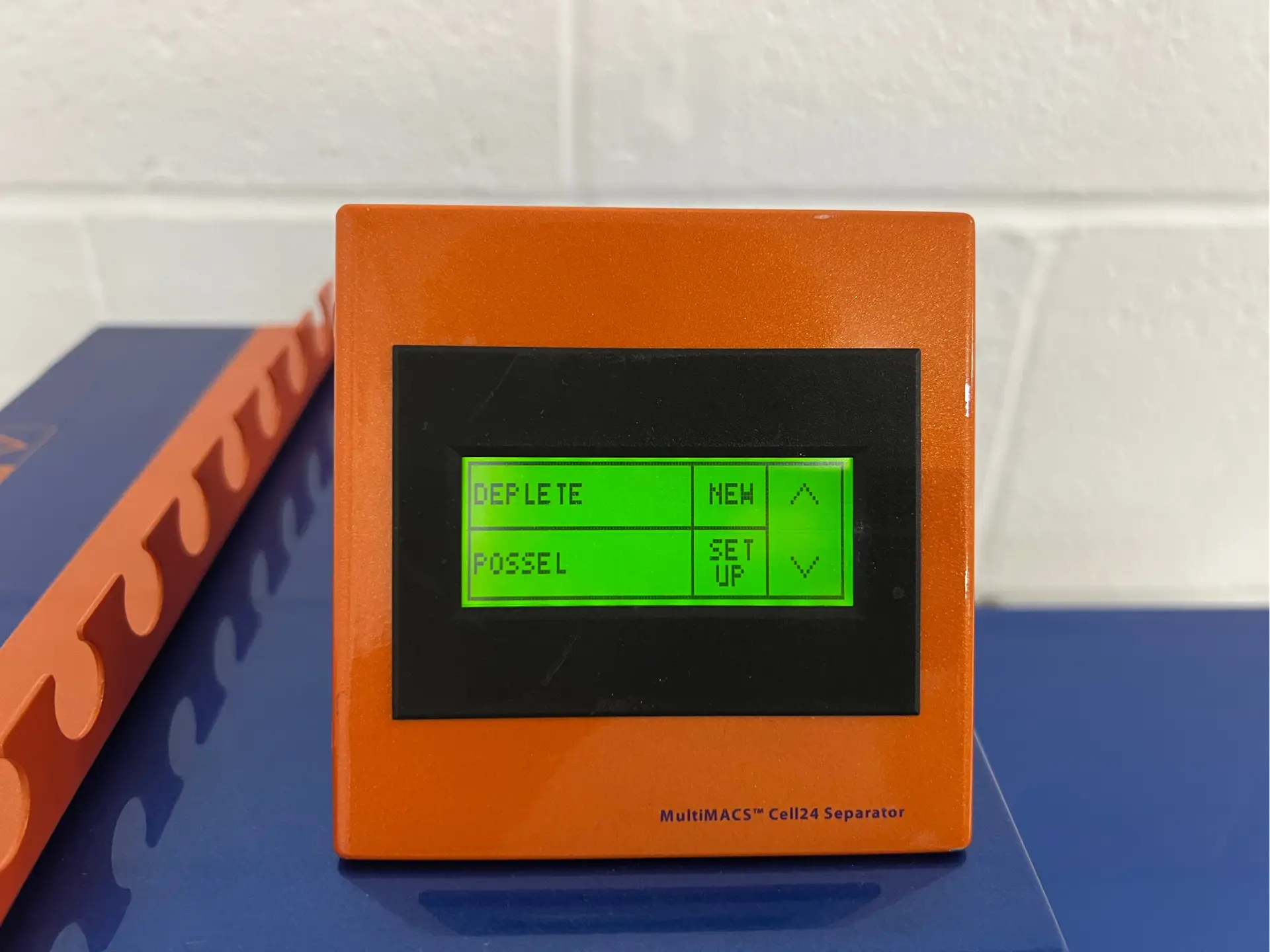 Miltenyi Biotec MultiMACS Cell24 Separator Plus, image 6