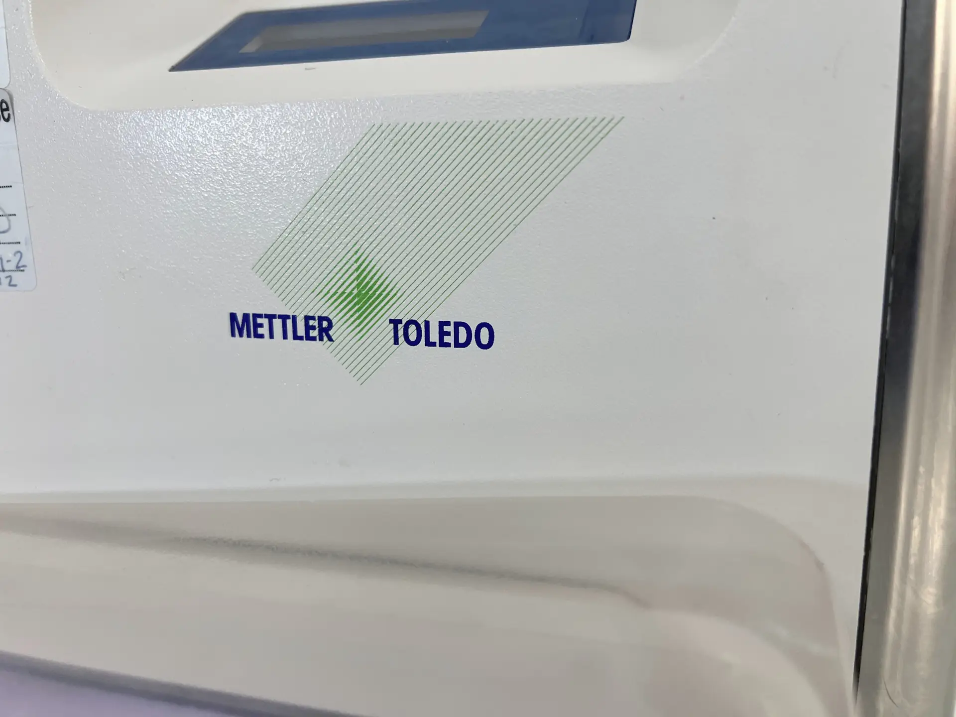 Mettler Toledo DM40, image 6