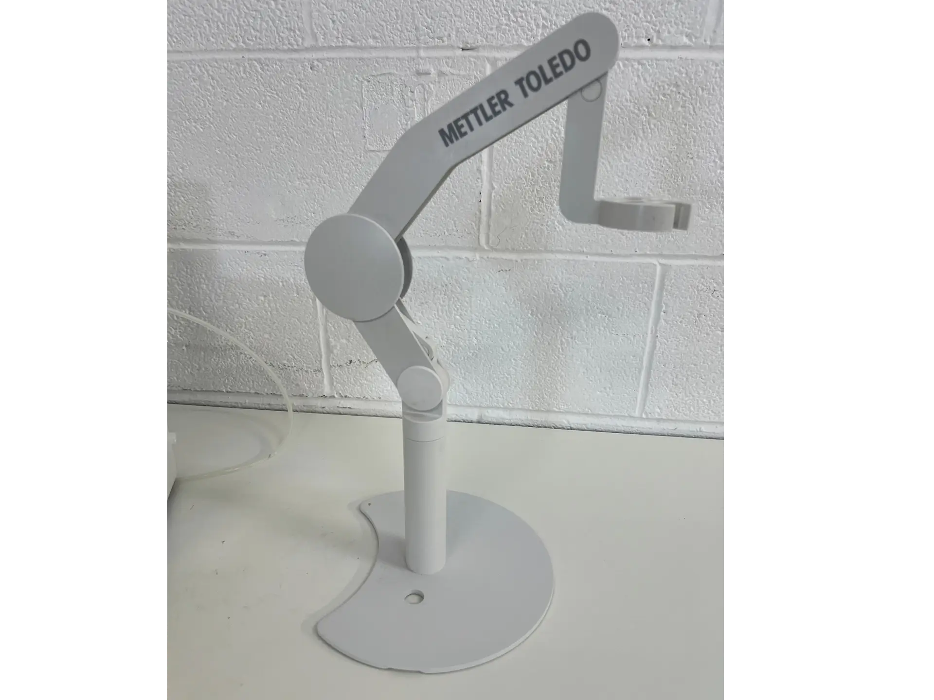 Mettler Toledo DM40, image 7