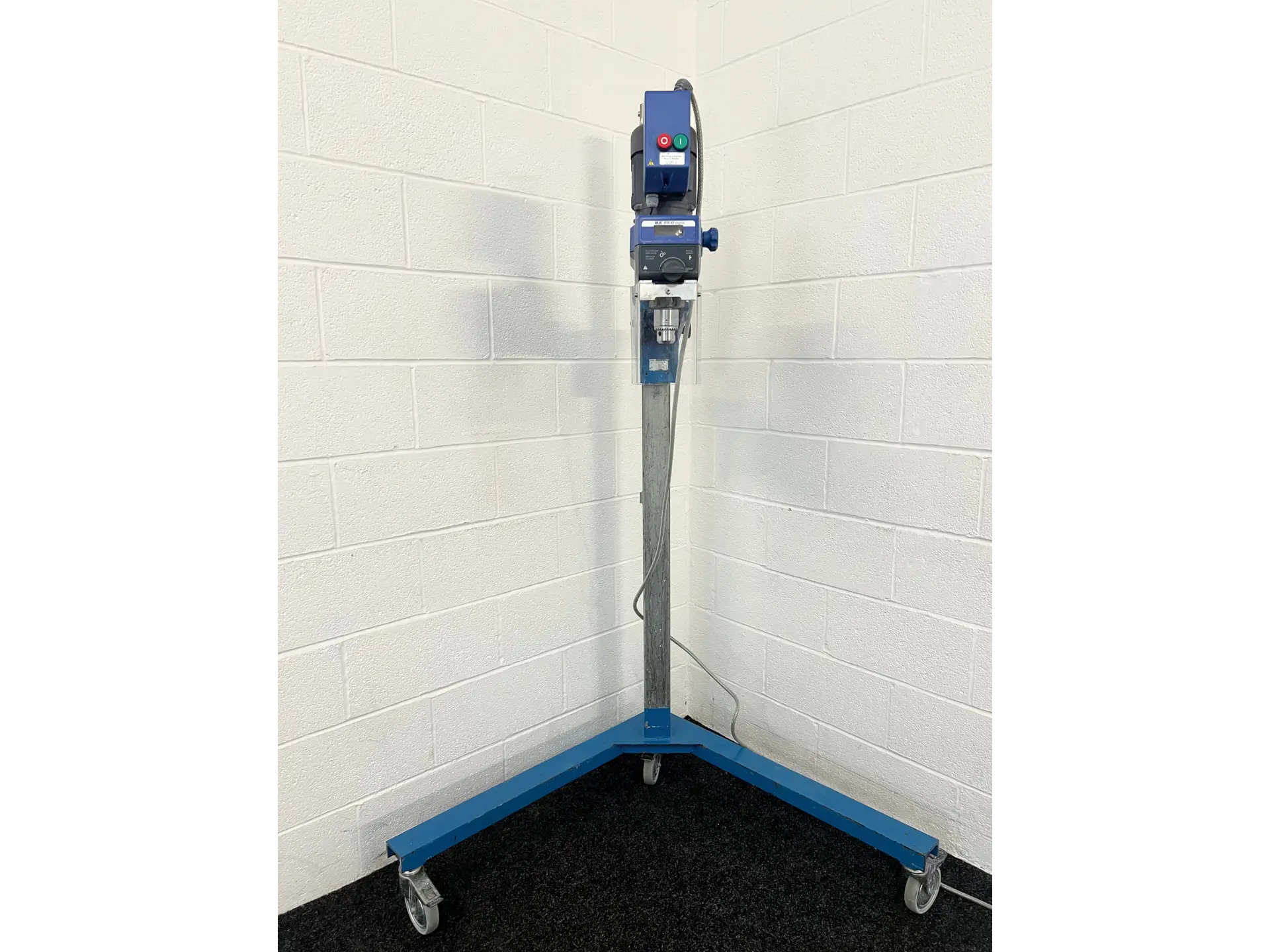 IKA RW 47 digital Overhead Stirrer