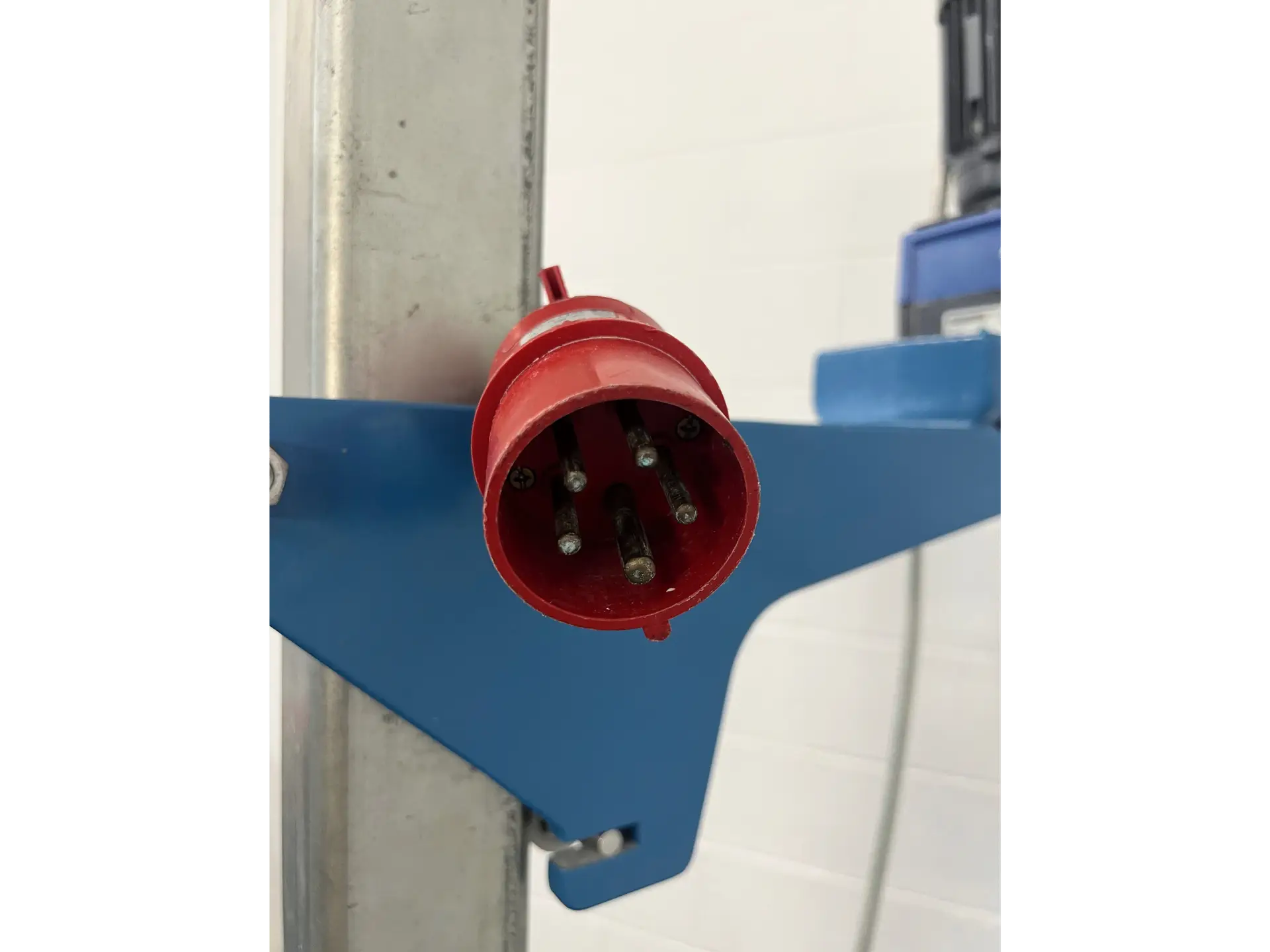 IKA RW 47 digital Overhead Stirrer, image 5