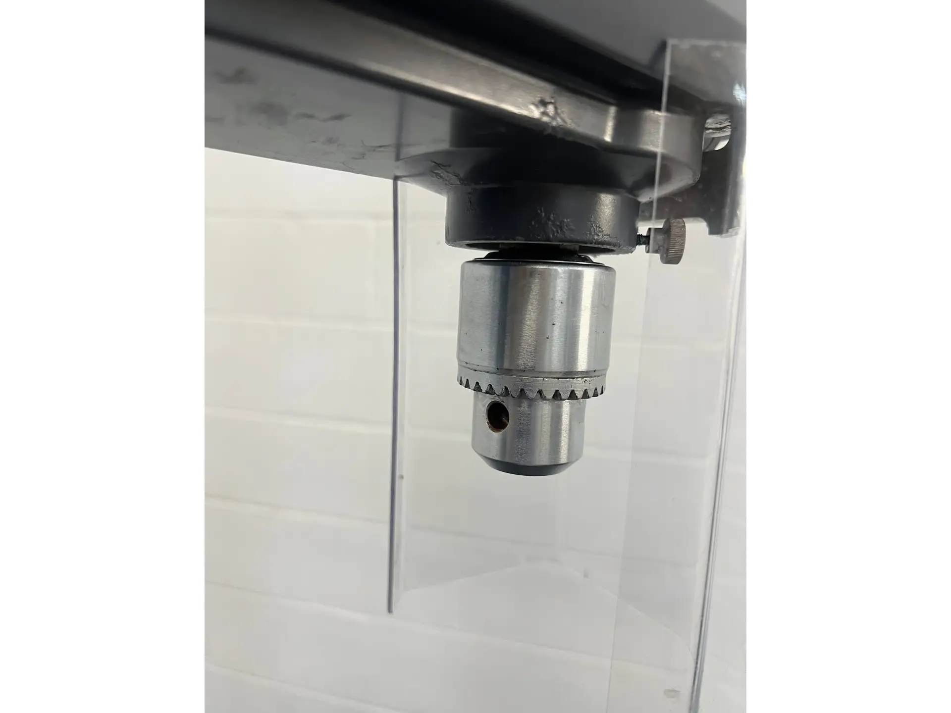 IKA RW 47 digital Overhead Stirrer, image 8