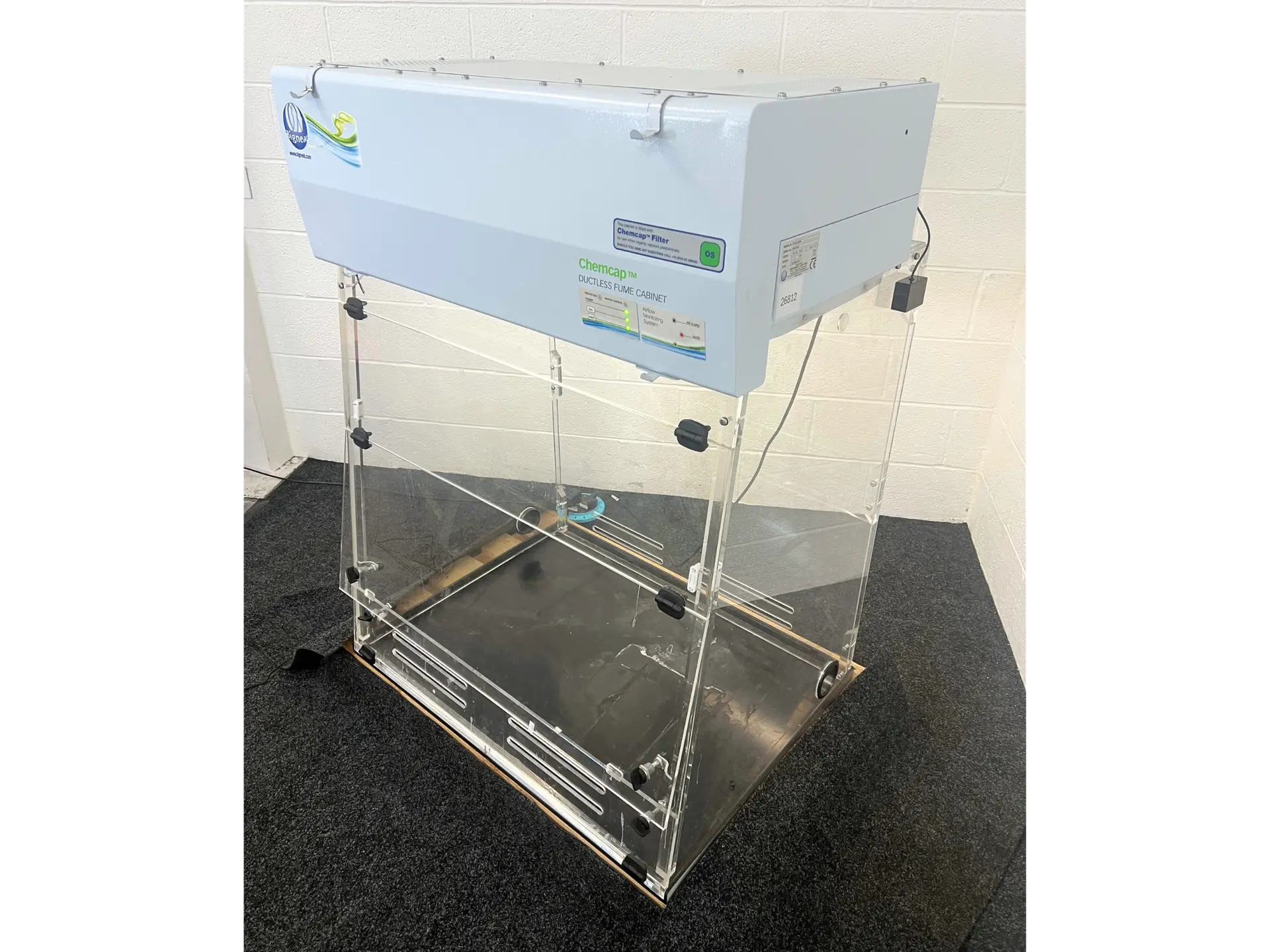 Bigneat BC8004, image 3