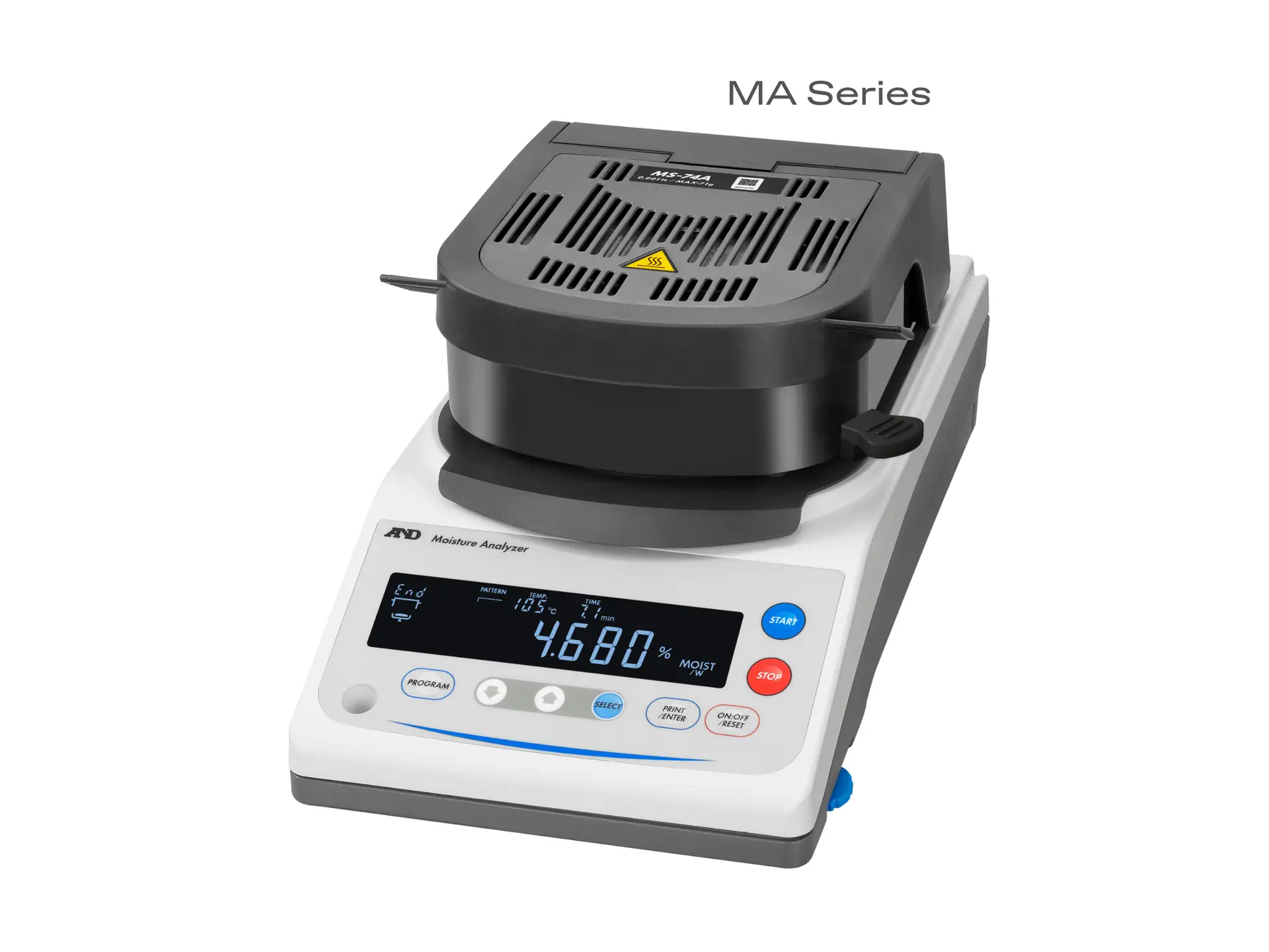 A&D MA/MA-T Series, image 2