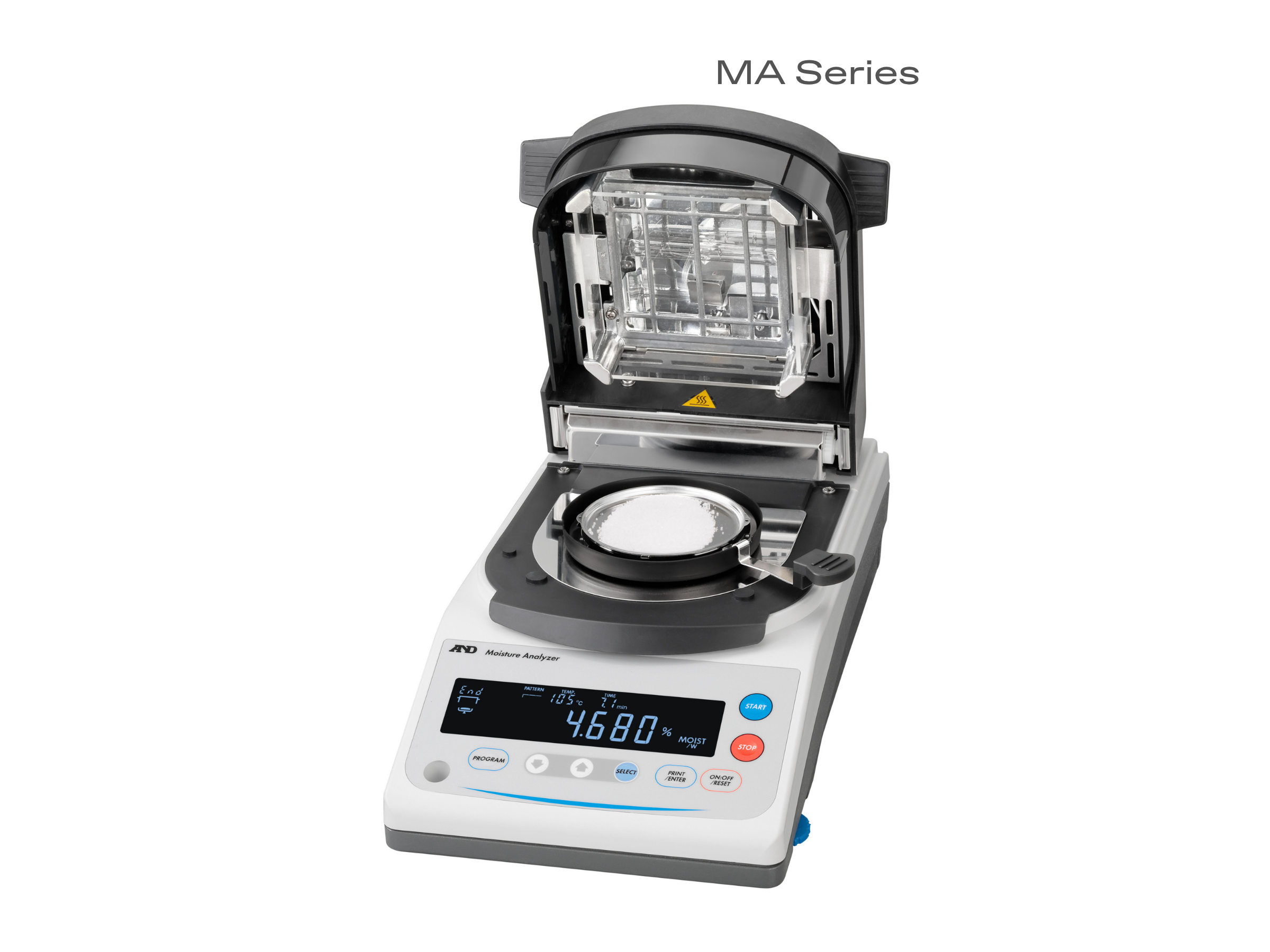 A&D MA/MA-T Series, image 3