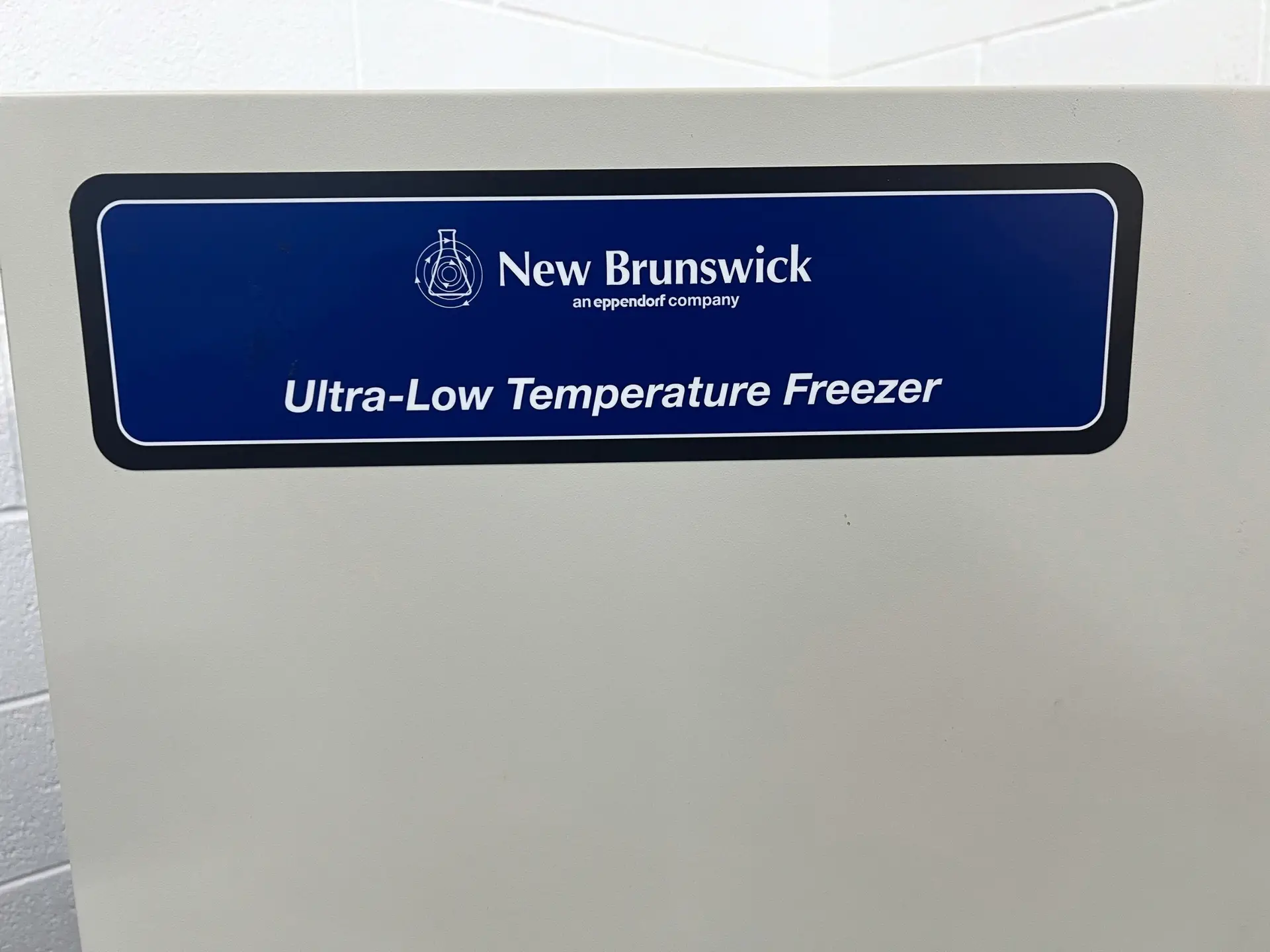 New Brunswick U101-86 Ultra-Low Temperature Freezer (101 L), image 7