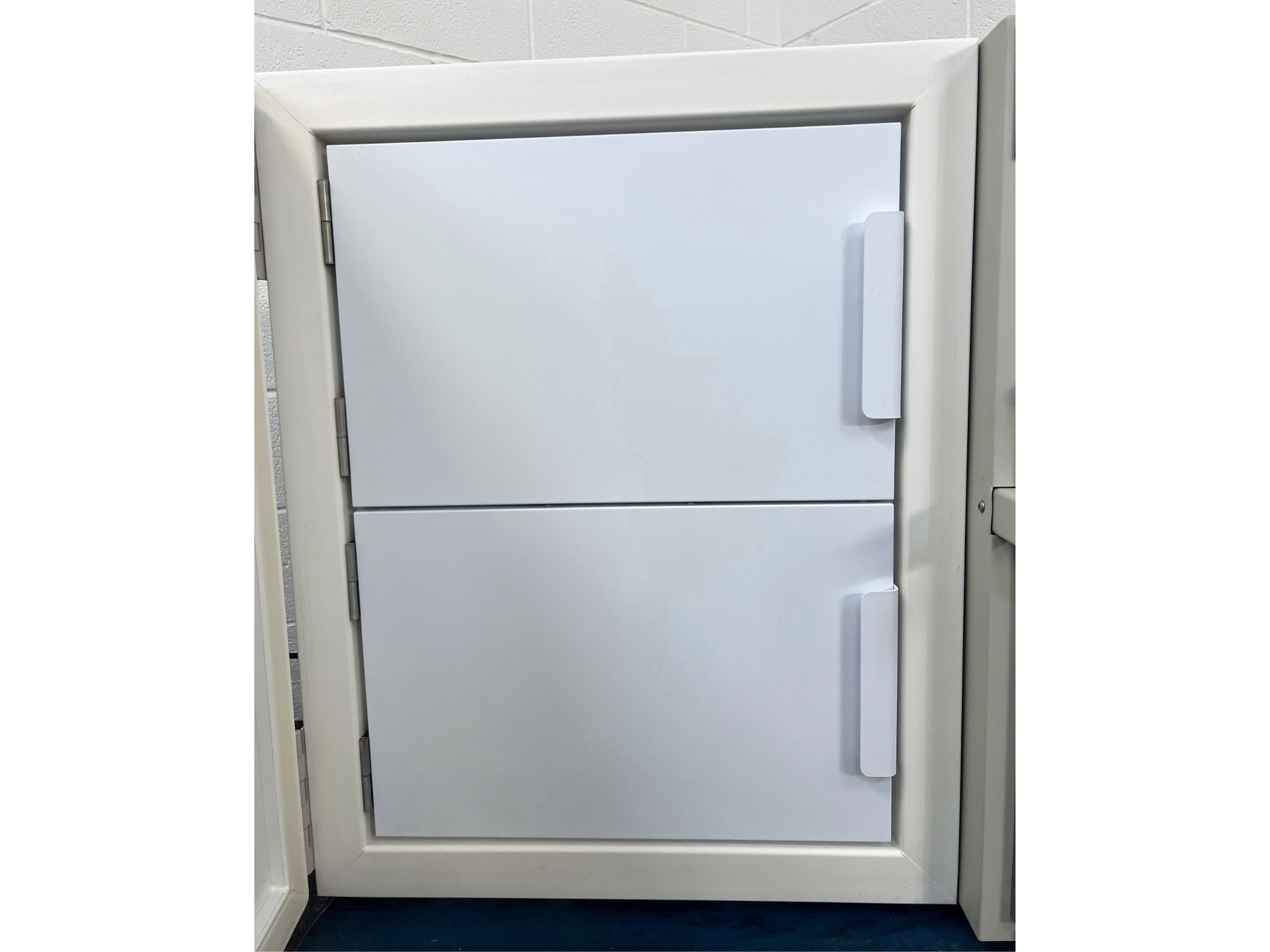 New Brunswick U101-86 Ultra-Low Temperature Freezer (101 L), image 8