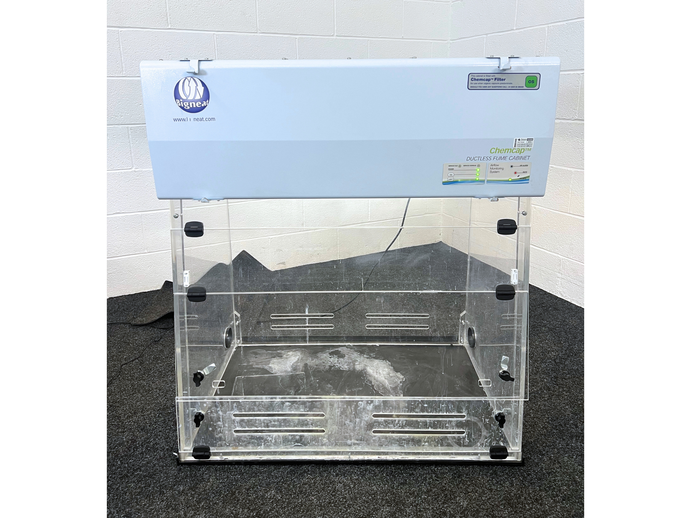 Bigneat BS6102/01