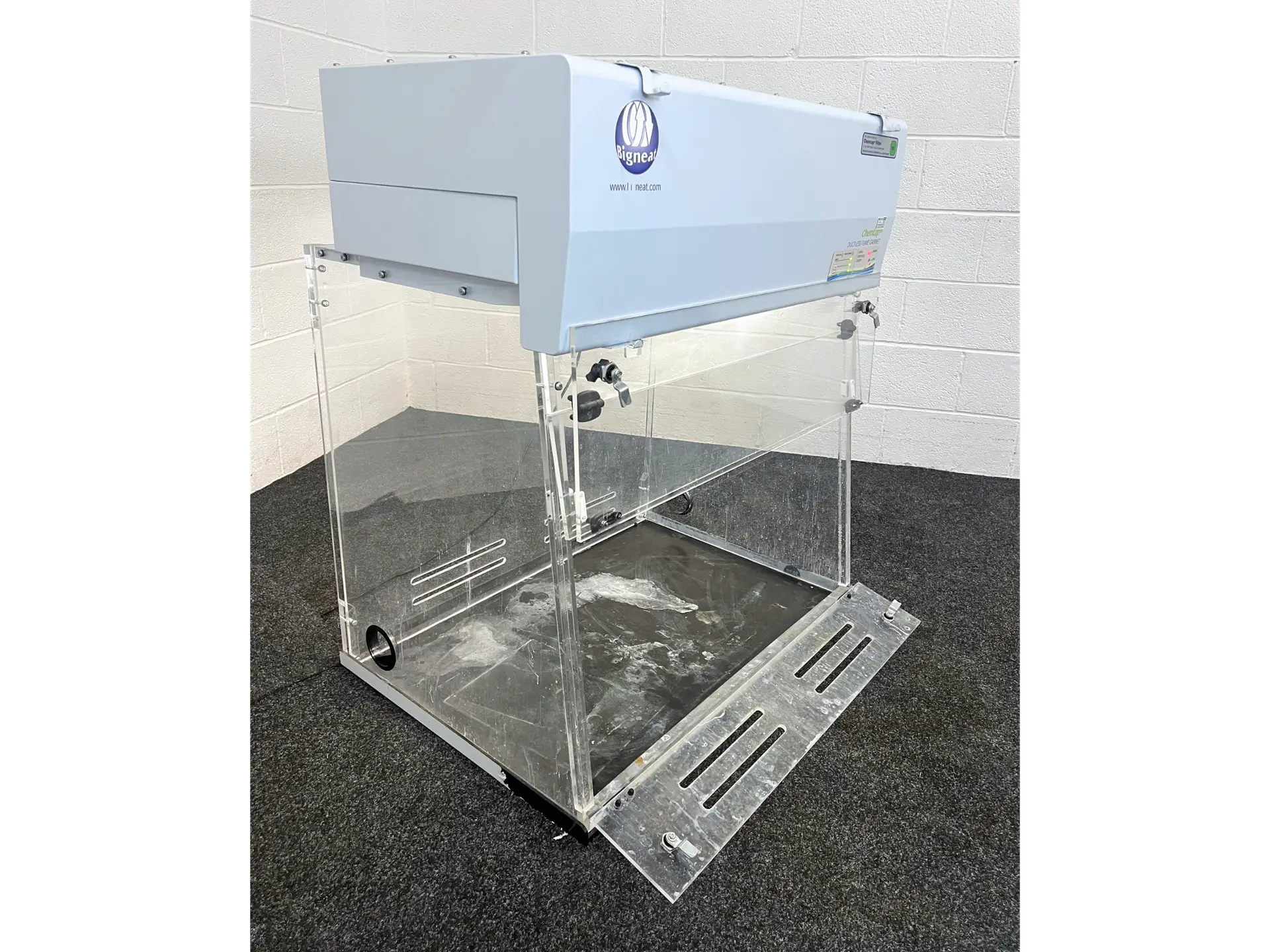 Bigneat BS6102/01, image 2