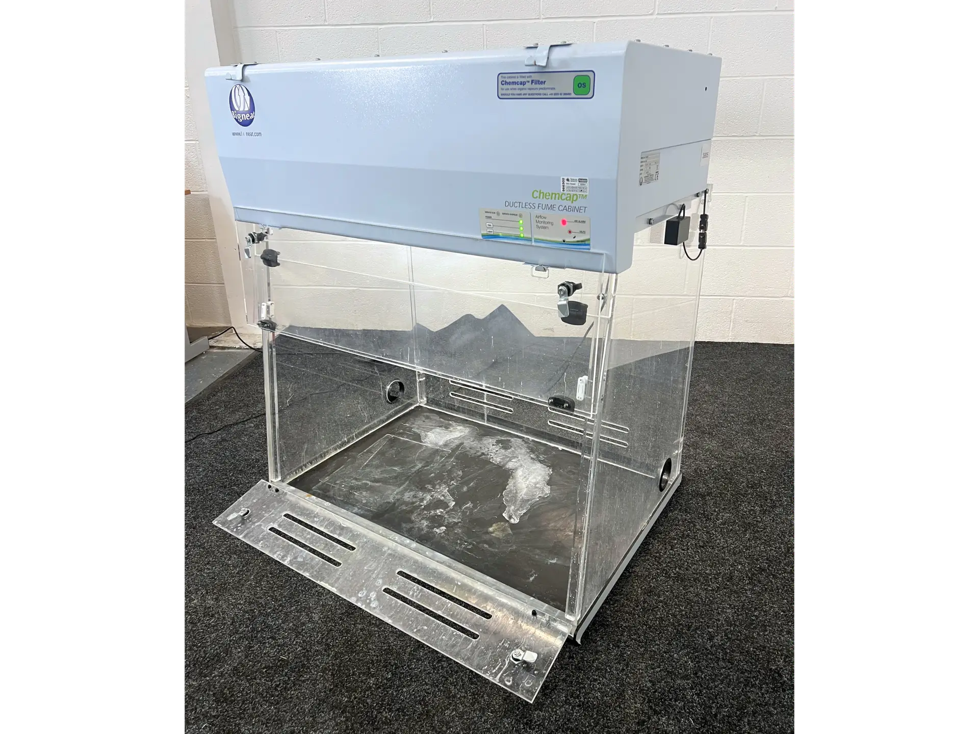 Bigneat BS6102/01, image 3