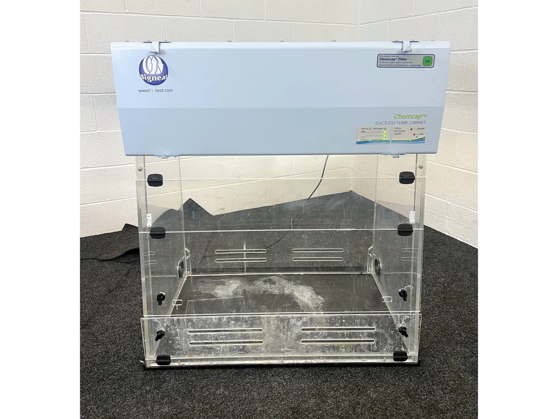 Bigneat BS6102/01, image 4