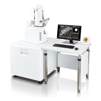 JEOL JSM-IT700HR Field Emission Scanning Electron Microscope