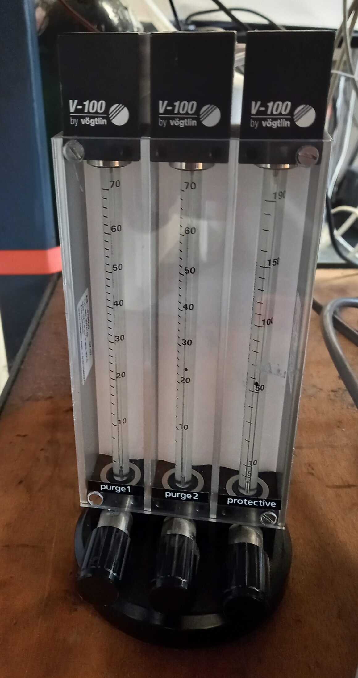 Netzsch DSC 204 Phoenix Differential Scanning Calorimeter, image 5