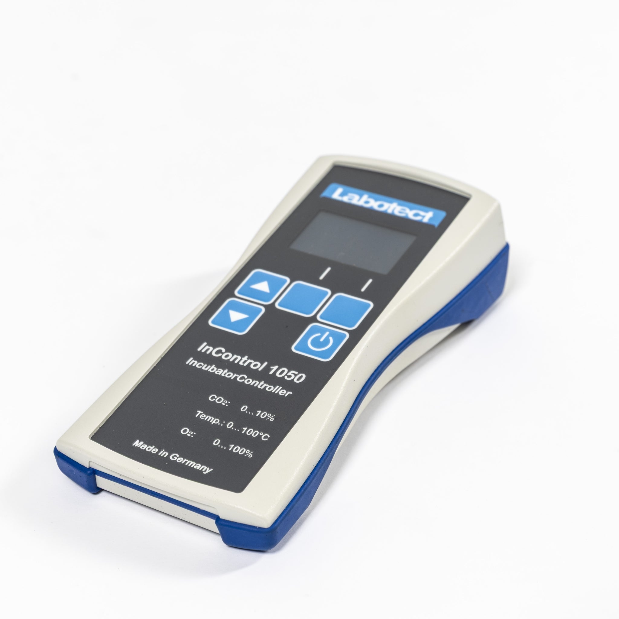 Labotect InControl 1050 – Inkubator-Messgerät (CO₂ · Temperatur), image 2