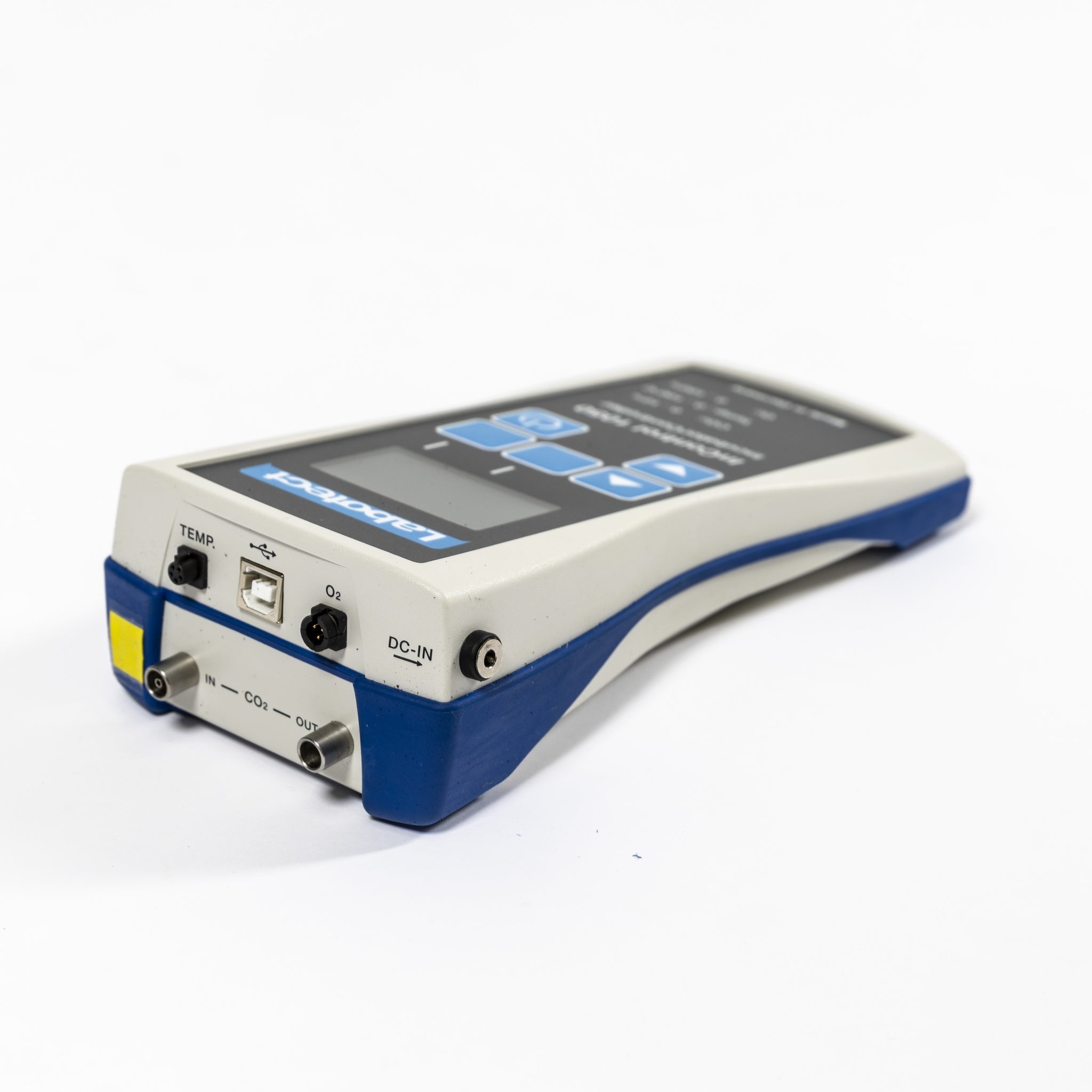 Labotect InControl 1050 – Inkubator-Messgerät (CO₂ · Temperatur), image 3