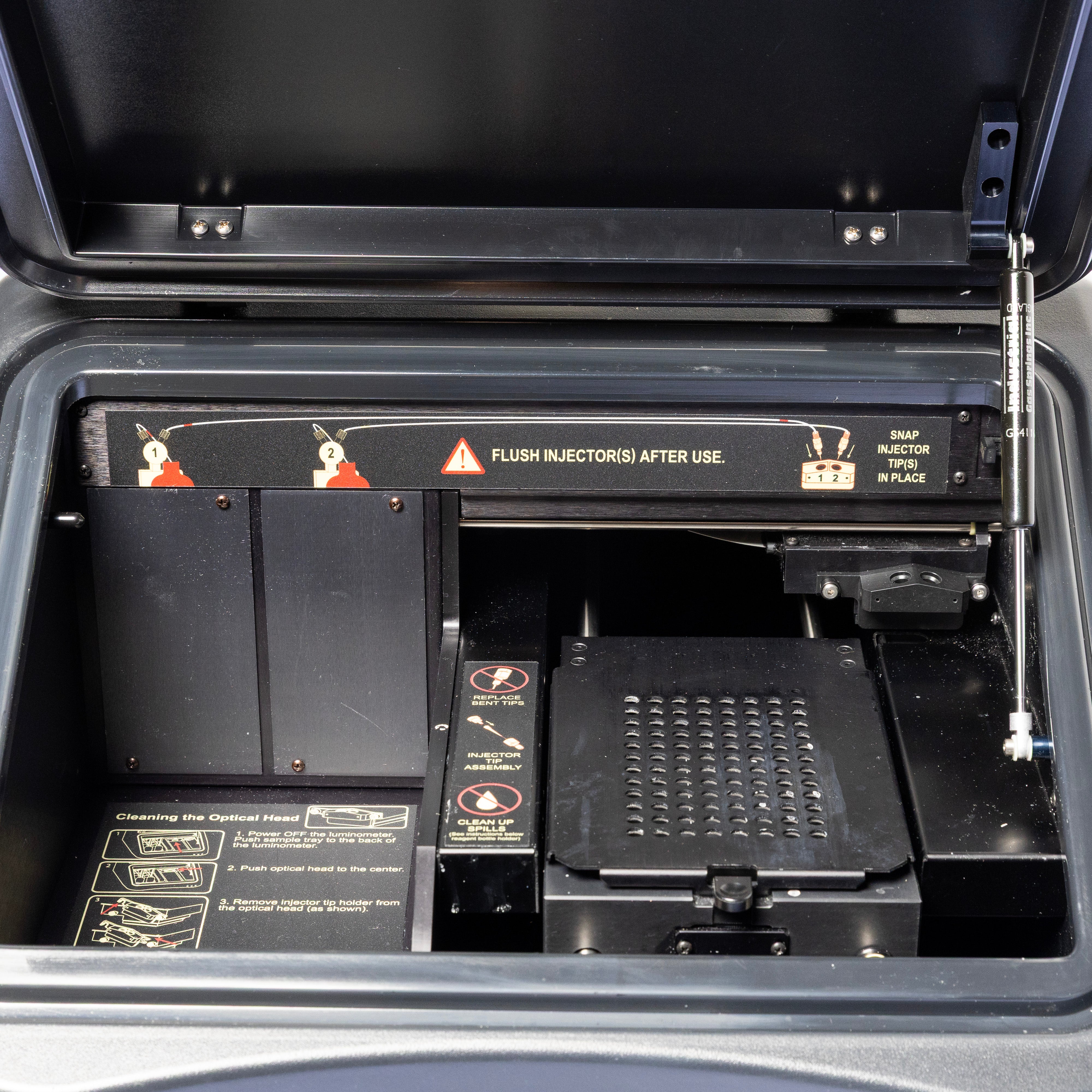 Promega GloMax 96 Mikroplatten-Luminometer, image 4