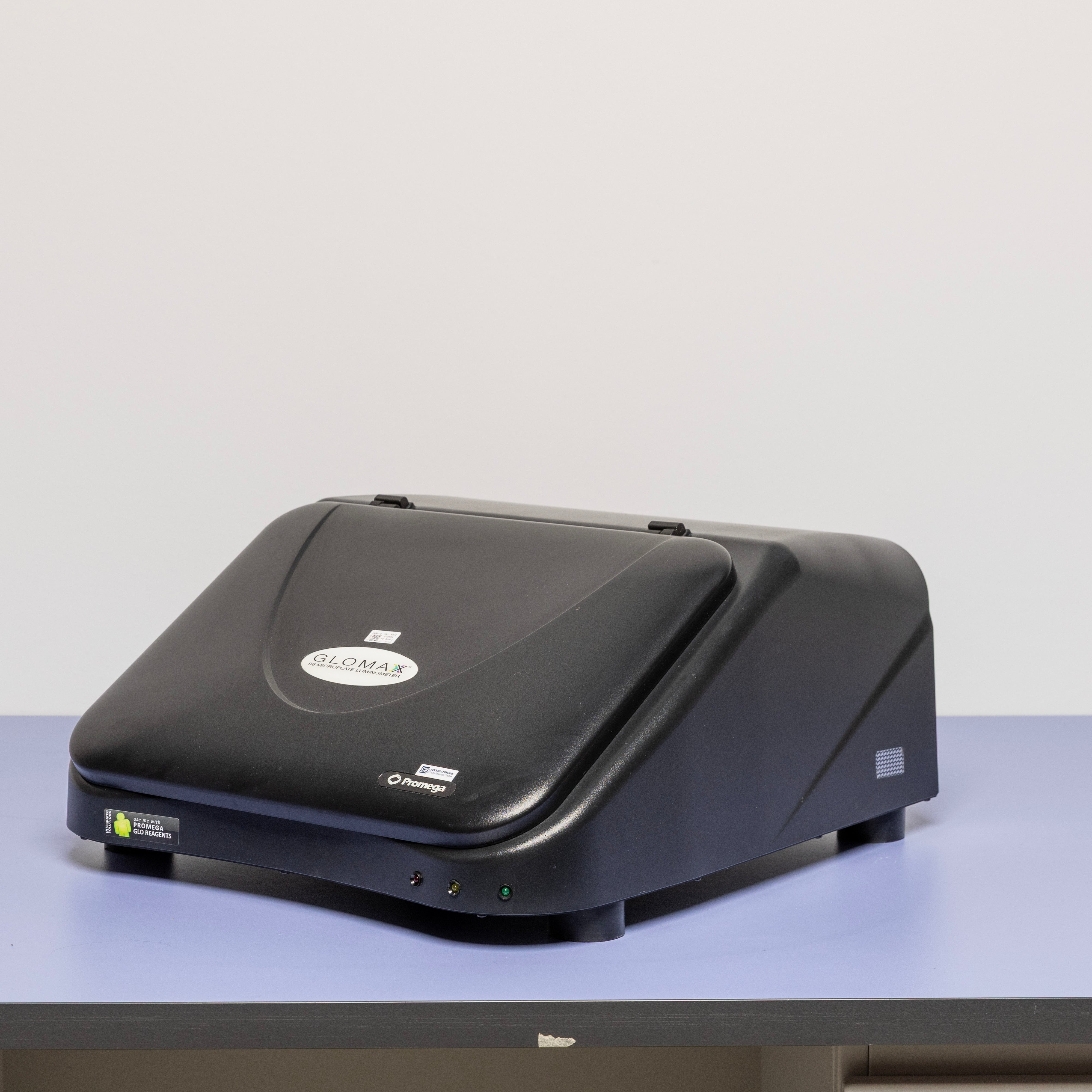 Promega GloMax 96 Mikroplatten-Luminometer, image 6