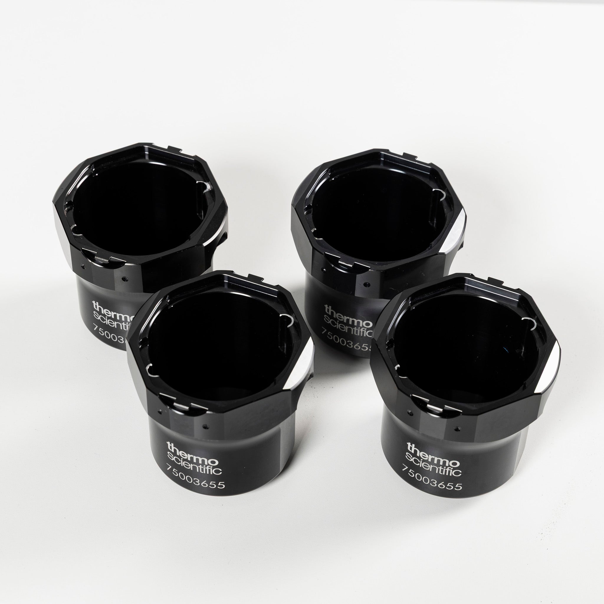 Thermo Scientific TX-400 Rundbecher - Set mit 4 Bechern à 400 ml (2022/01), image 2