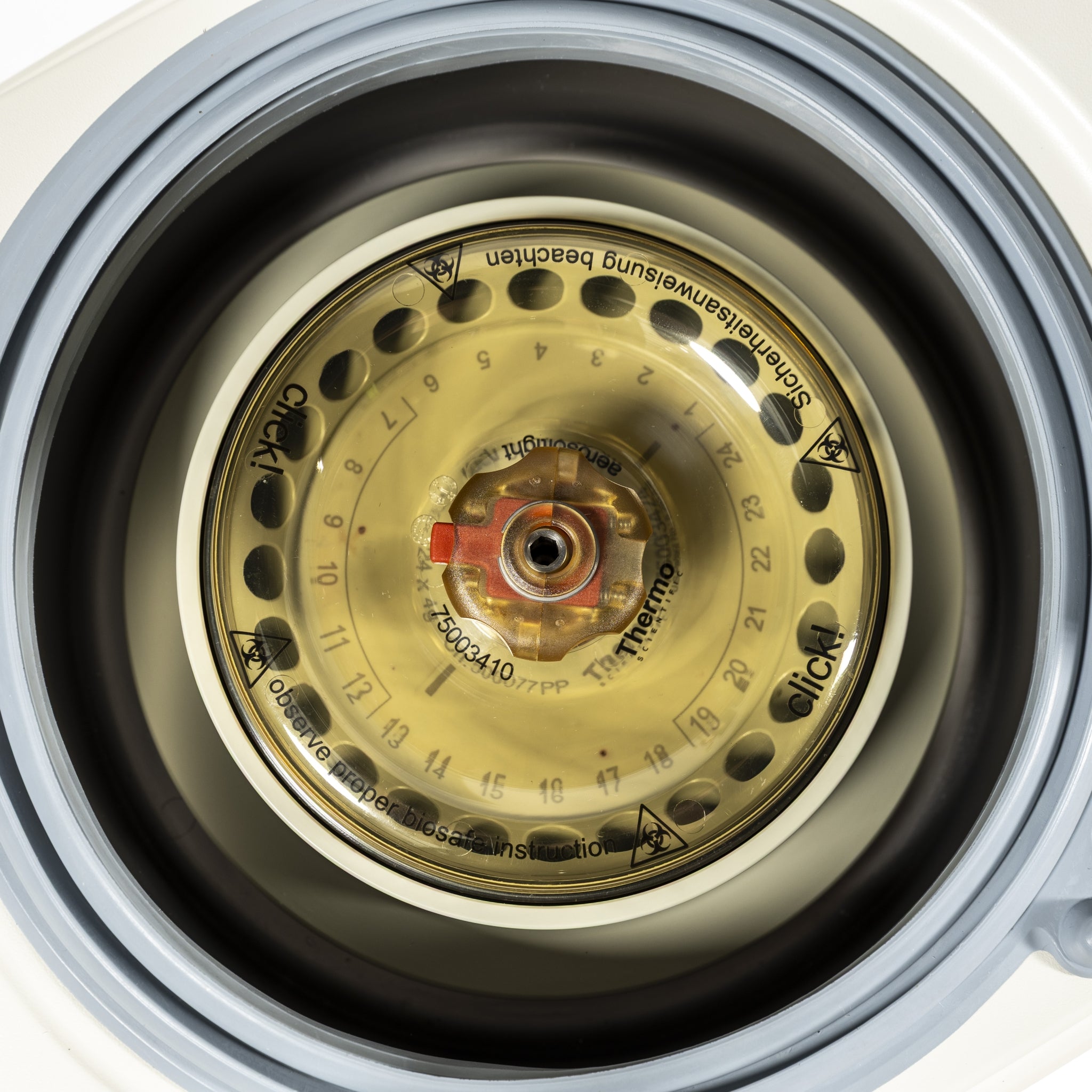Thermo Scientific Fresco 21 Mikrozentrifuge (2019/11), image 3