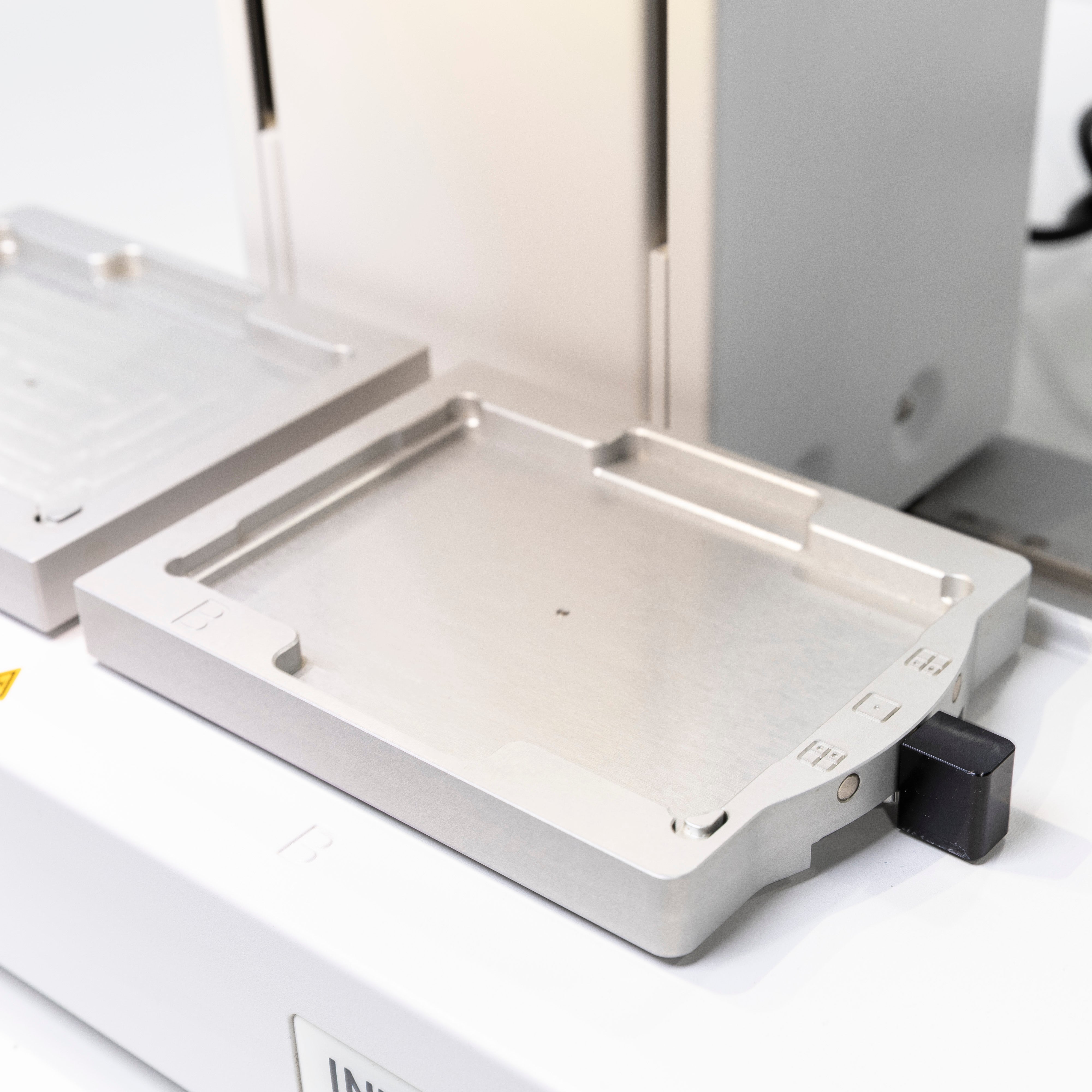 Integra VIAFLO 96 Platten-Pipettierer ohne Pipettierkopf (2021), image 6
