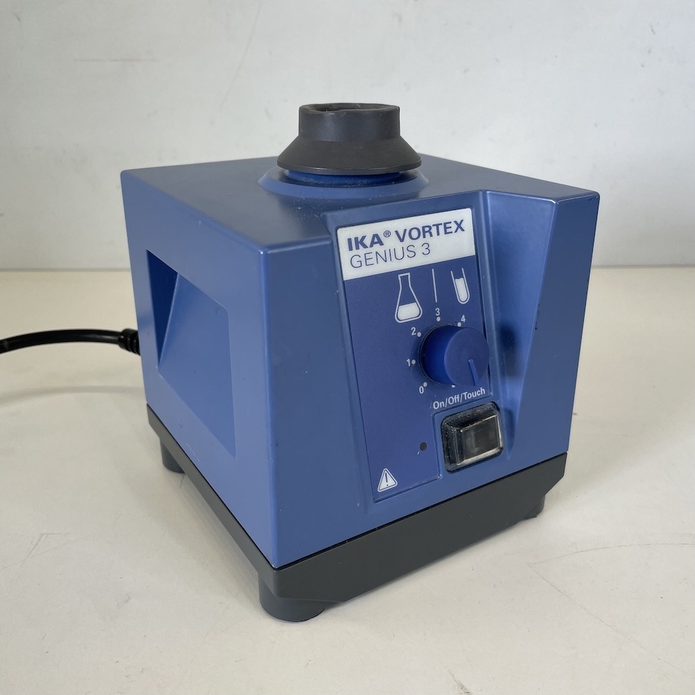 IKA Vortex 3 Mixer 00 VG 3 S2