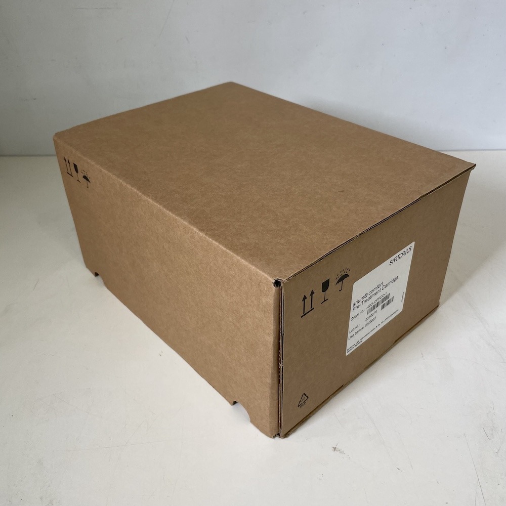 Sartorius Arium Comfort Pre-treatment Cartridge H2O-CPFCO-1, image 2