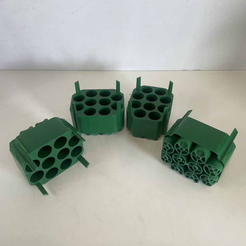 Thermo Scientific Rotor Bucket Adapters Thermo Fisher 75003674