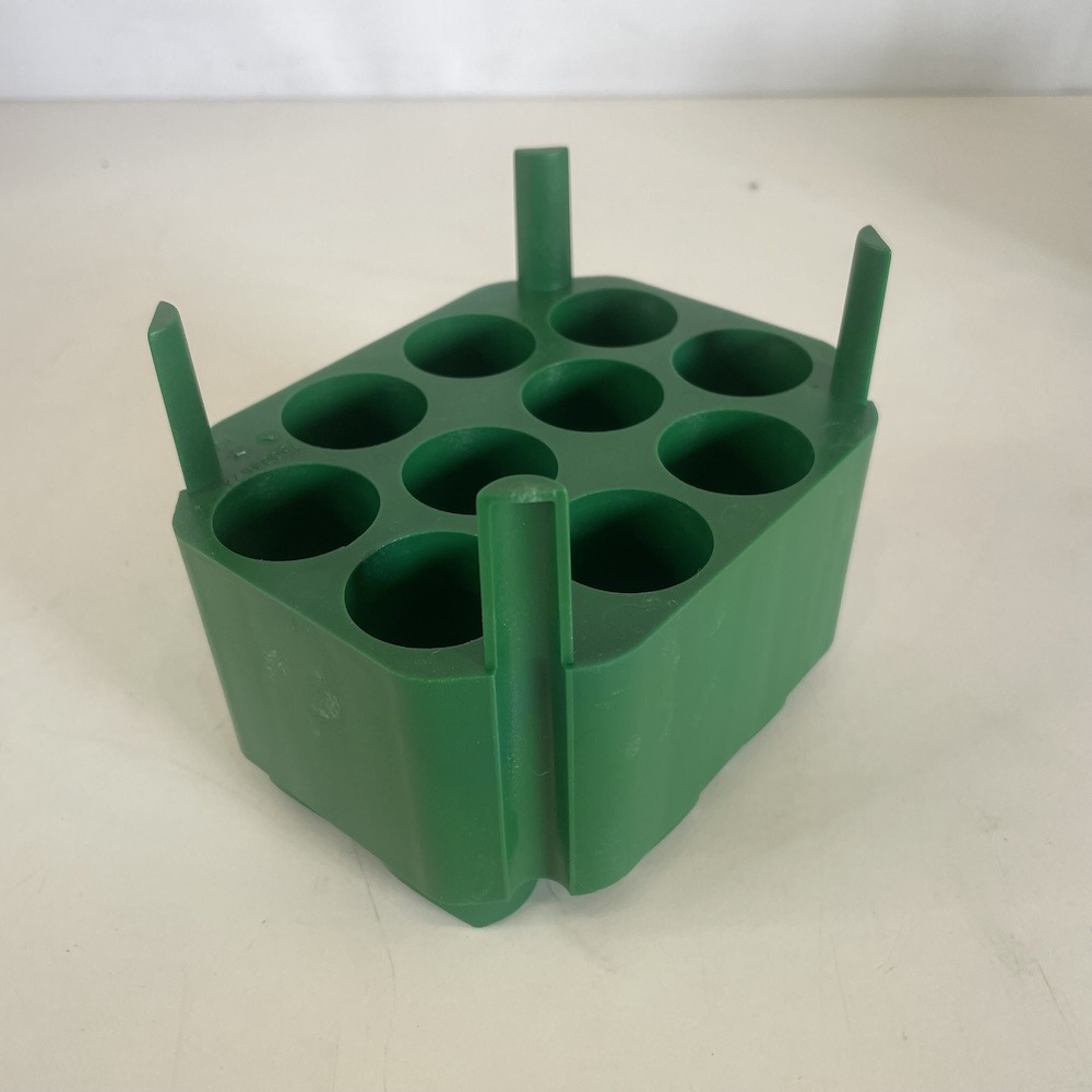 Thermo Scientific Rotor Bucket Adapters Thermo Fisher 75003674, image 2