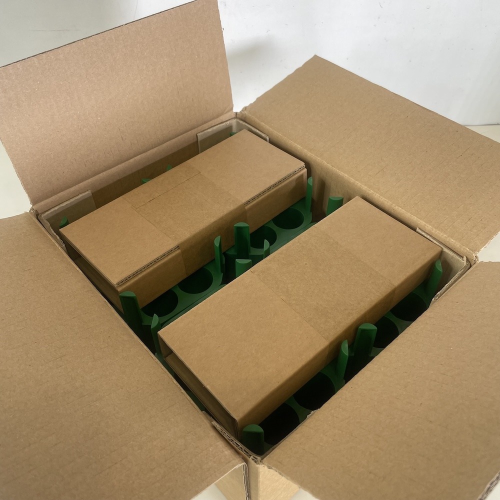 Thermo Scientific Rotor Bucket Adapters Thermo Fisher 75003674, image 3