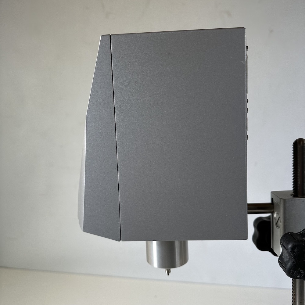 Brookfield Ametek YR-1 Yield Stress Rheometer HBYR1 Serial YR8406062, image 5