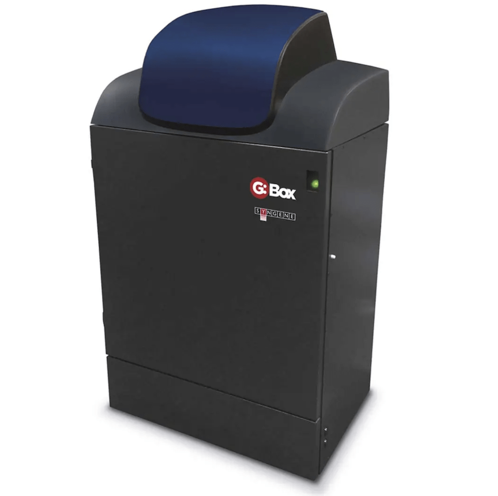Syngene G:BOX Chemi XX6 Gel Documentation System