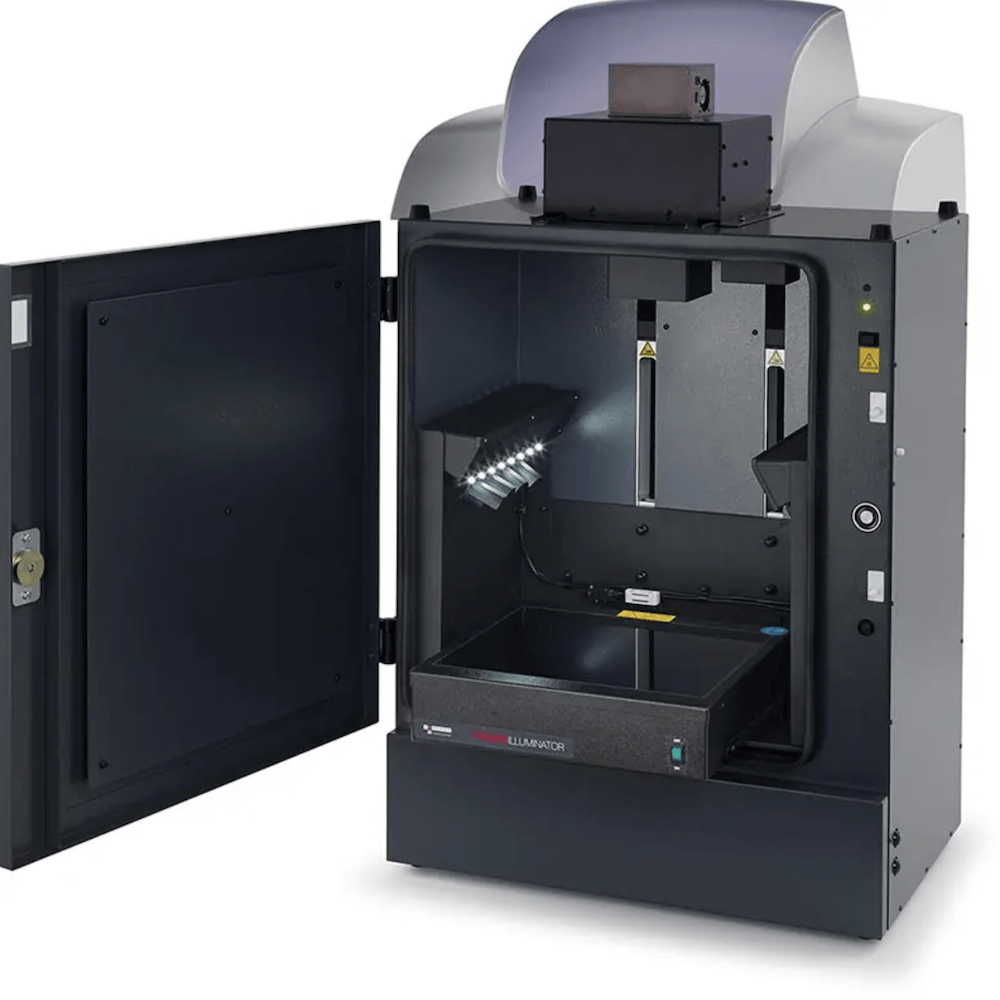 Syngene G:BOX Chemi XX6 Gel Documentation System, image 2