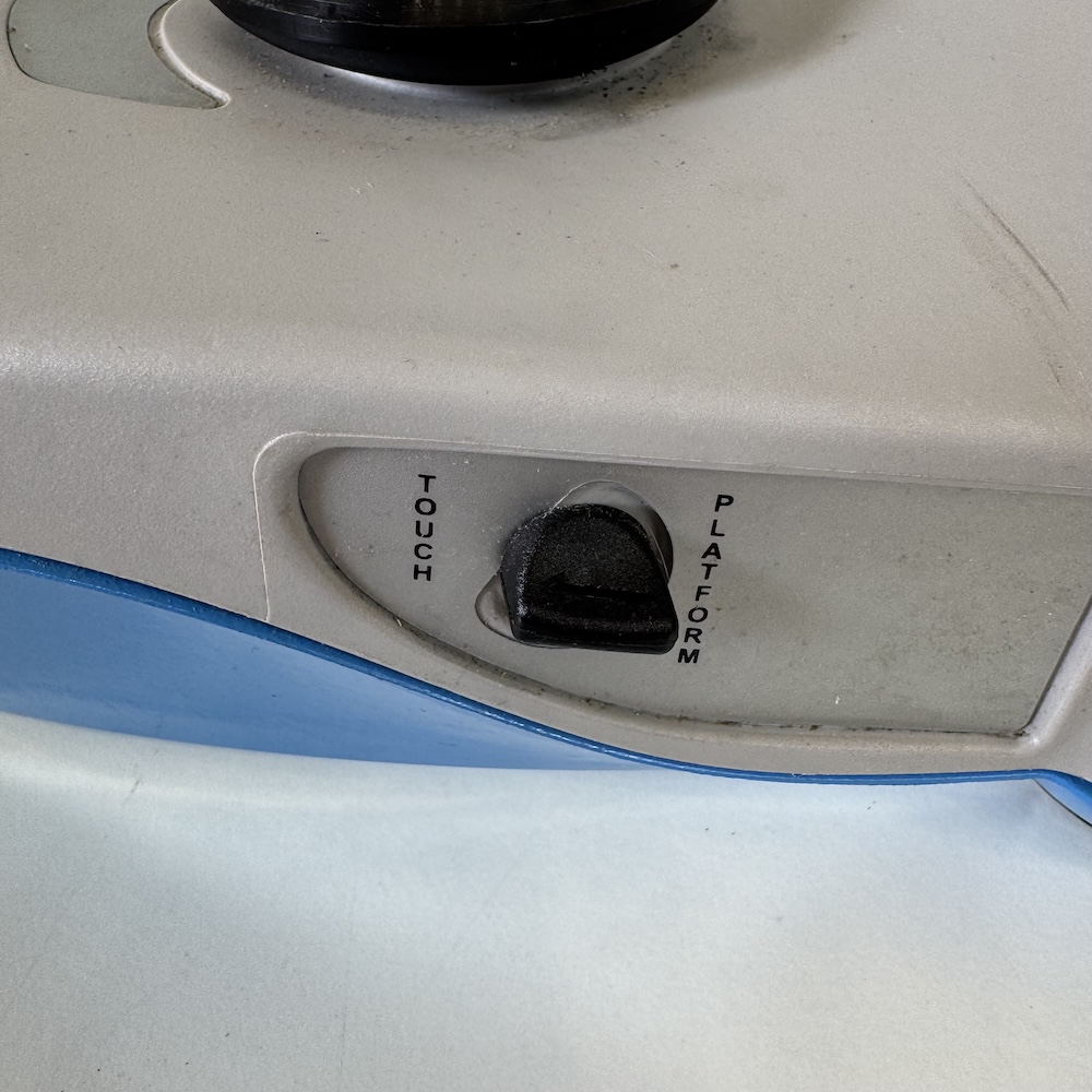 Fisherbrand TopMix FB15012 Vortex Mixer, image 2