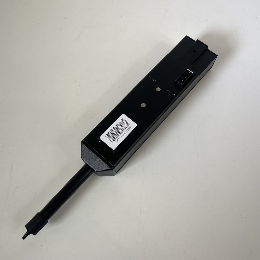 Opentrons OT-2 P10 Single-Channel Pipette GEN1