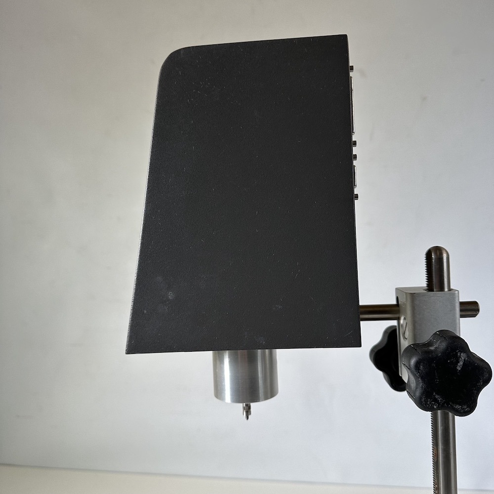 Brookfield Ametek YR-1 Yield Stress Rheometer HBYR1 Serial YR6525402, image 5