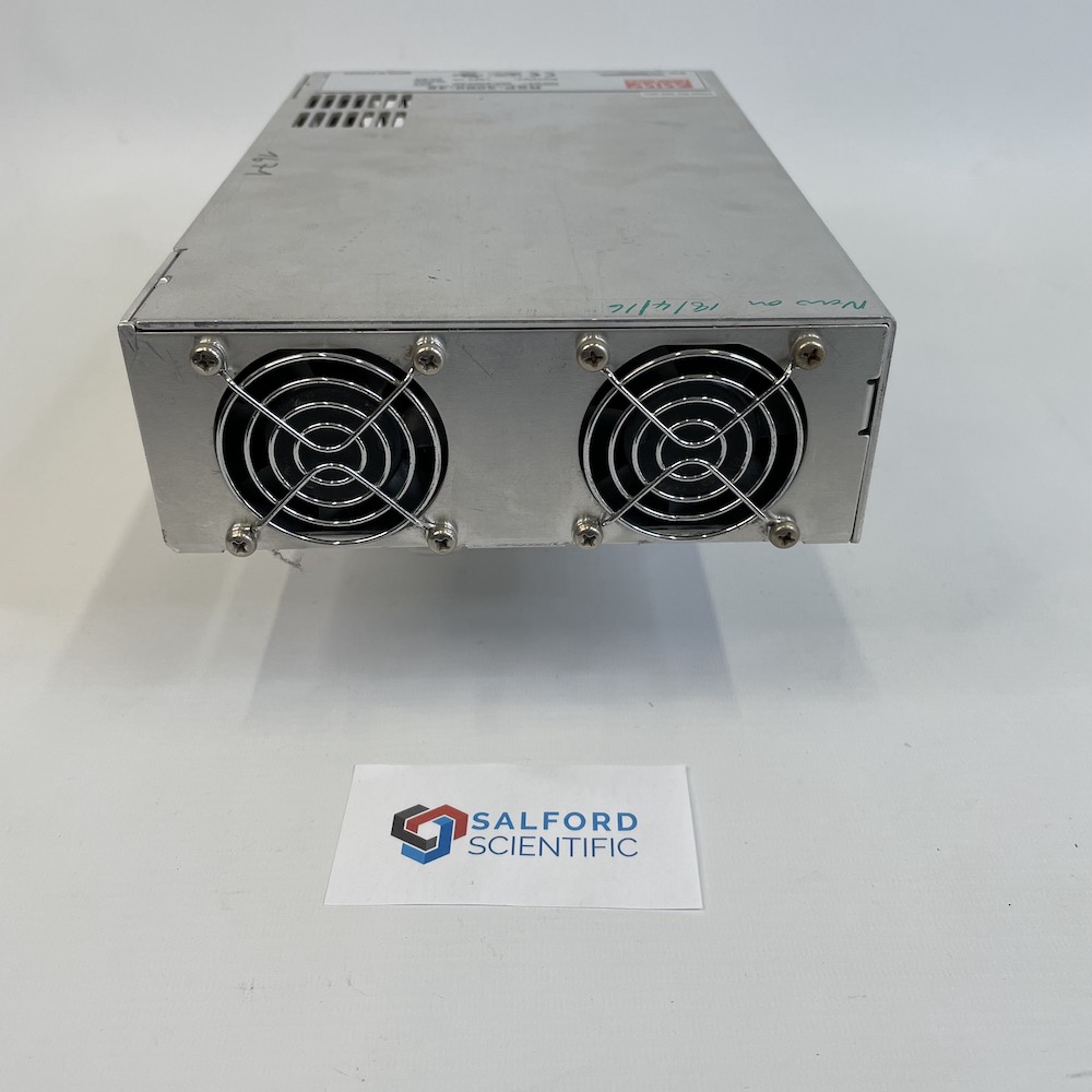 Mean Well RSP-3000-48 Switching Power Supply for Thermo iCAP Q, image 2